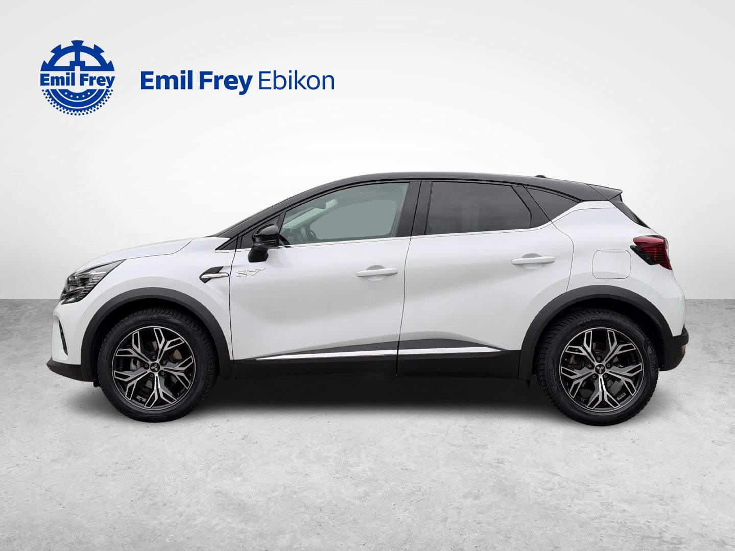 MITSUBISHI ASX 1.6 PHEV Saisho-showroom-element-1