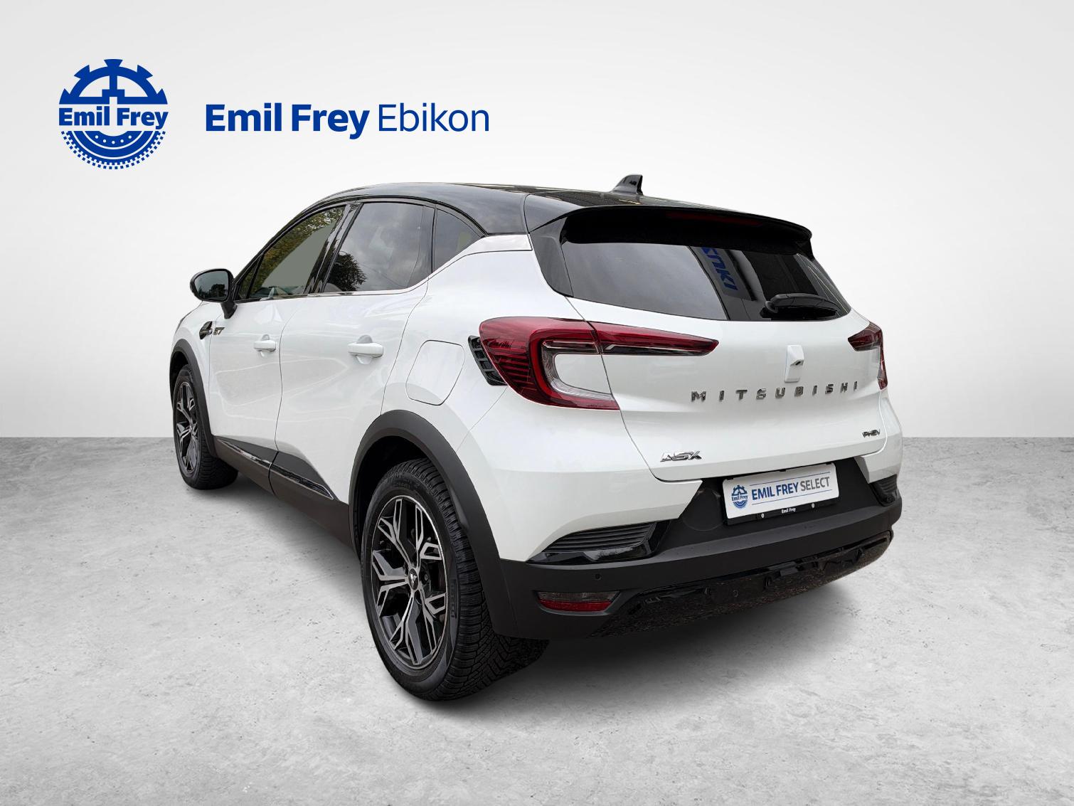 MITSUBISHI ASX 1.6 PHEV Saisho-showroom-element-2