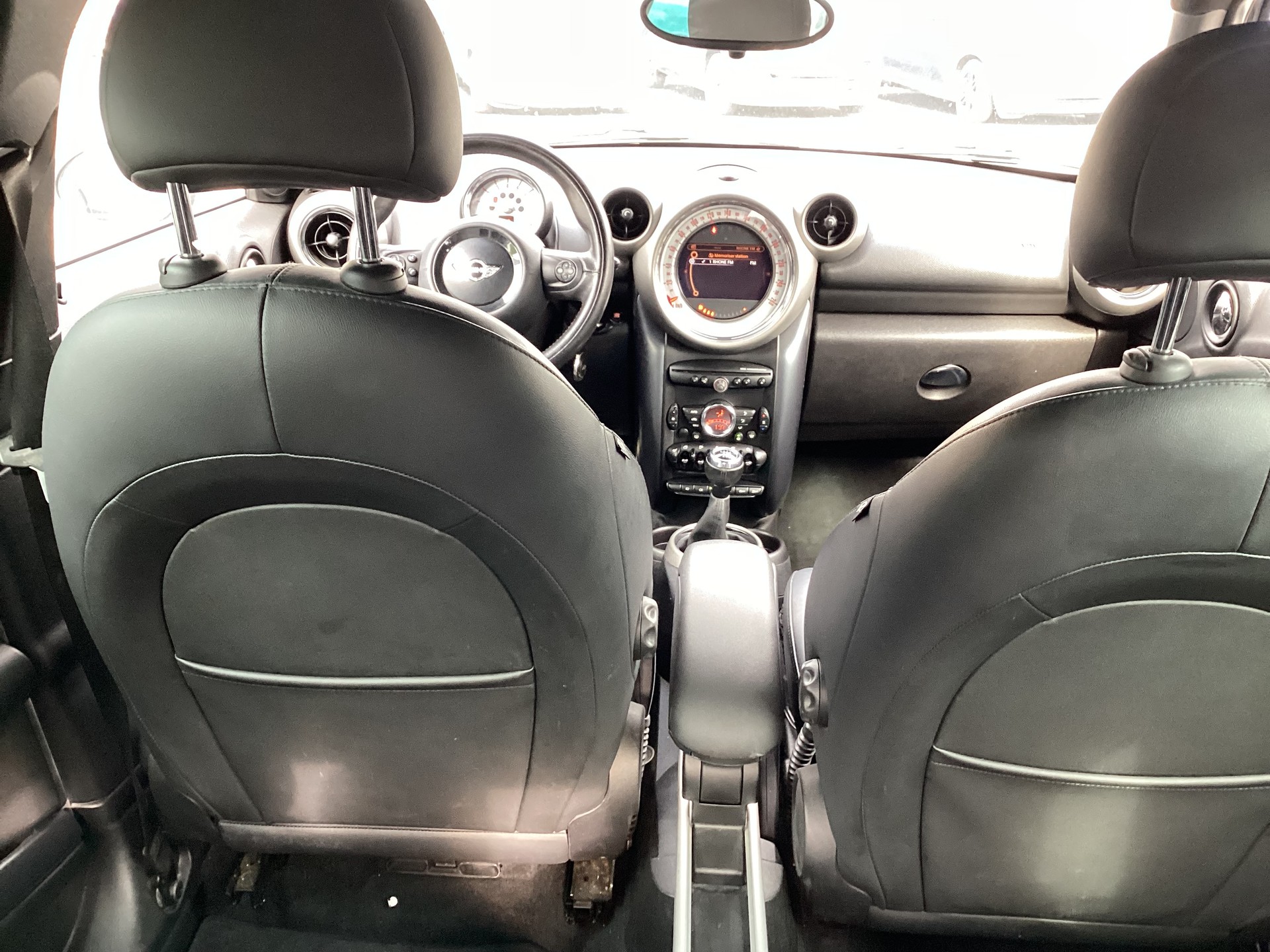 MINI Countryman Cooper S ALL4-image-6