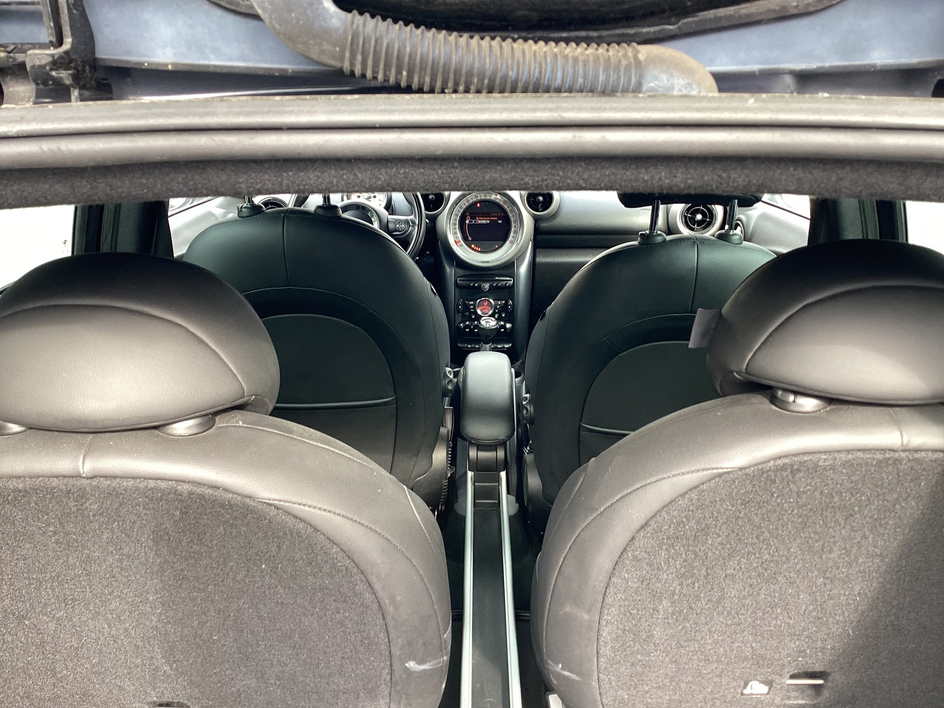 MINI Countryman Cooper S ALL4-image-5