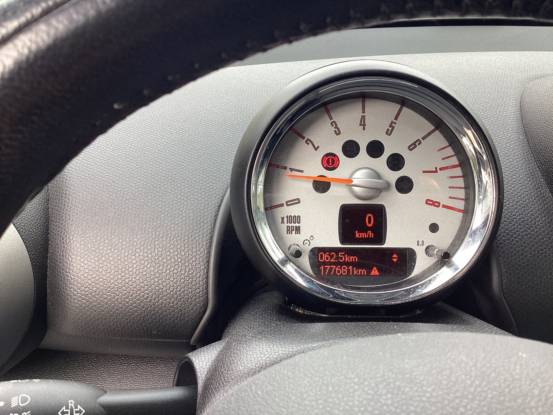 MINI Countryman Cooper S ALL4-image-7
