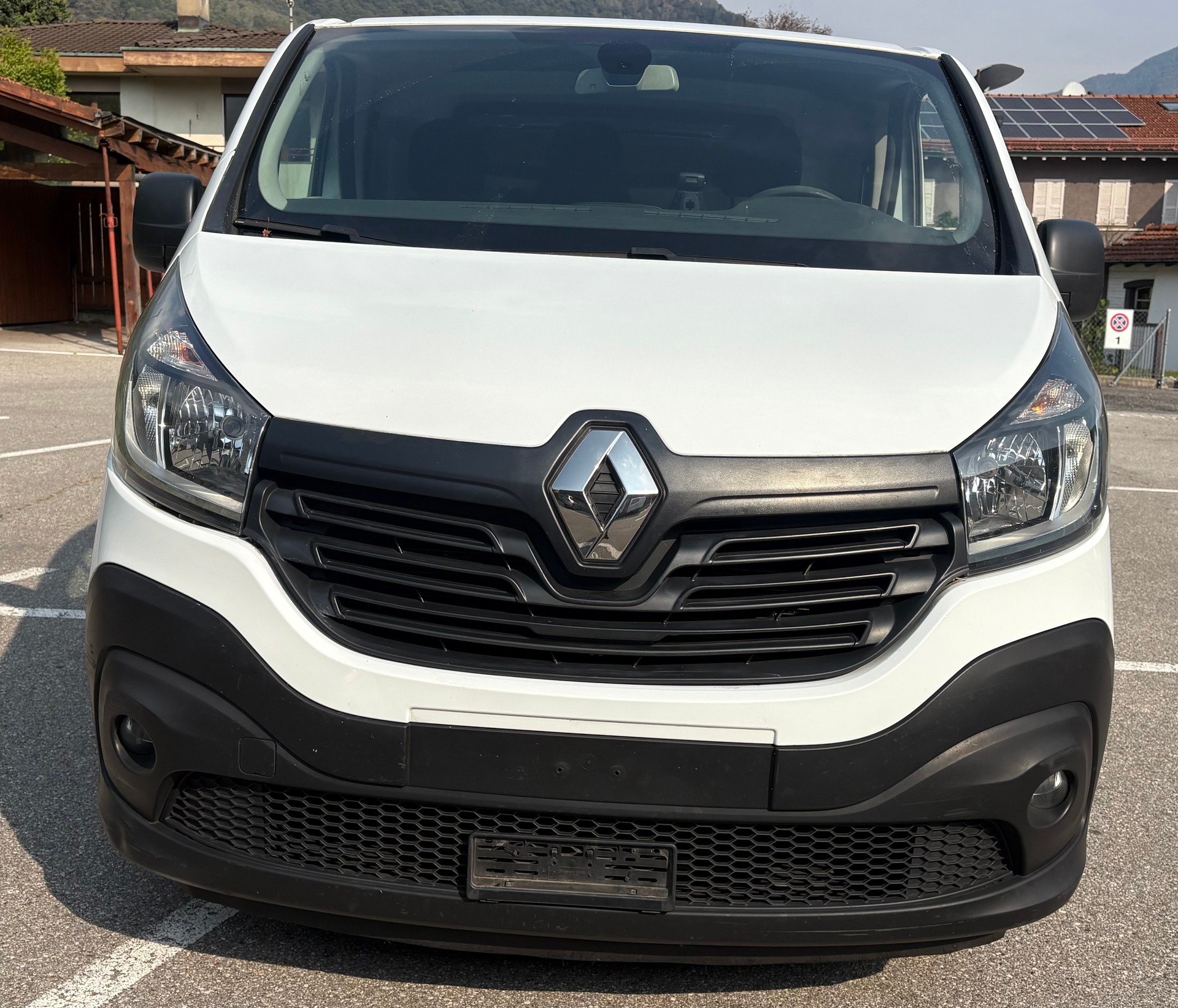 RENAULT Trafic 1.6 ENERGY TwinT. dCi120 2.9t Business L2H1-image-7