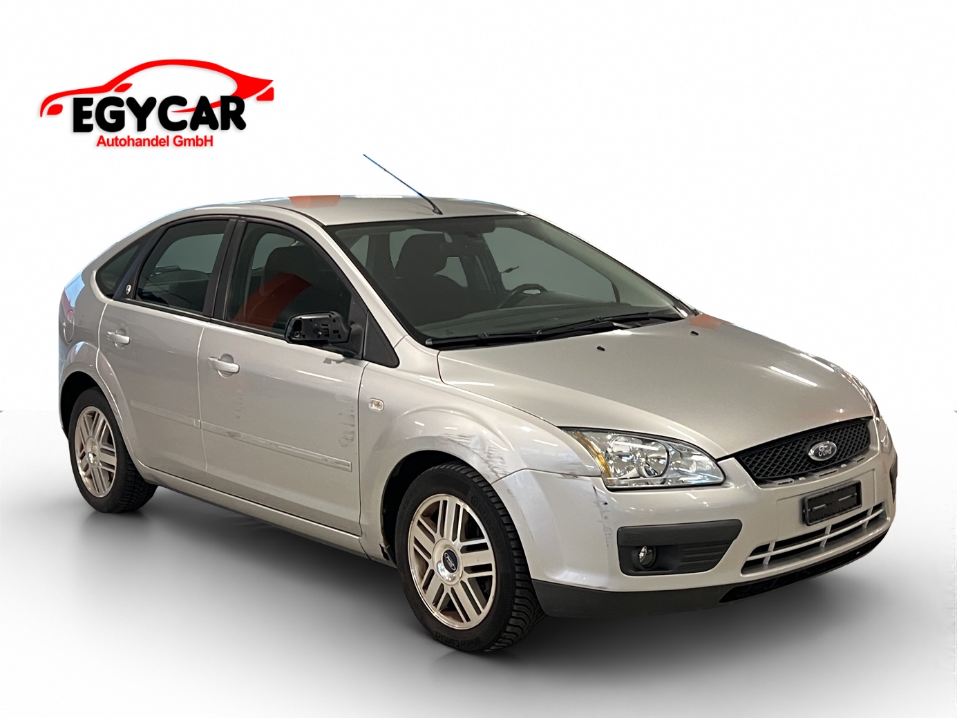 FORD Focus 2.0i Carving-image-1