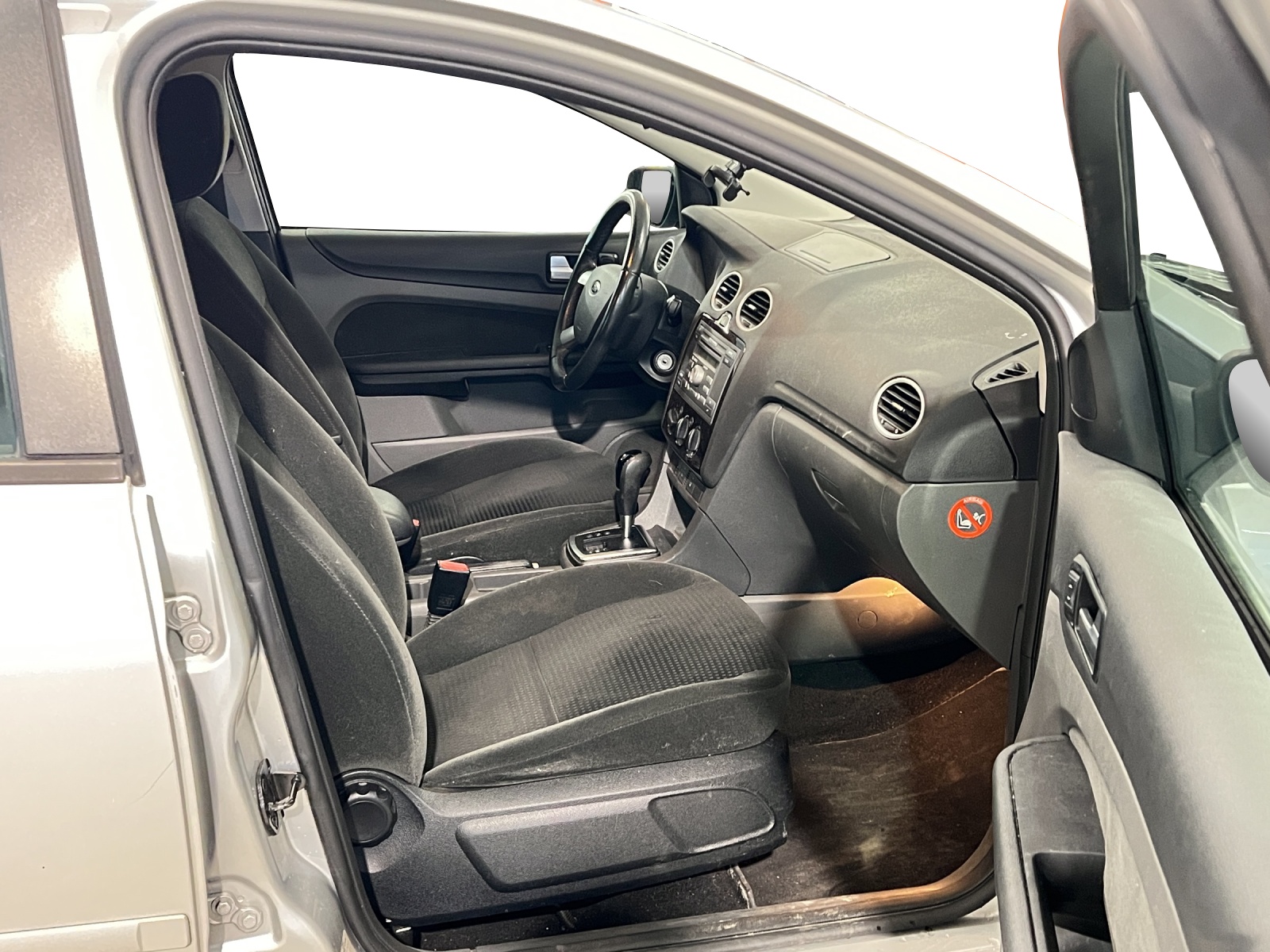 FORD Focus 2.0i Carving-image-6