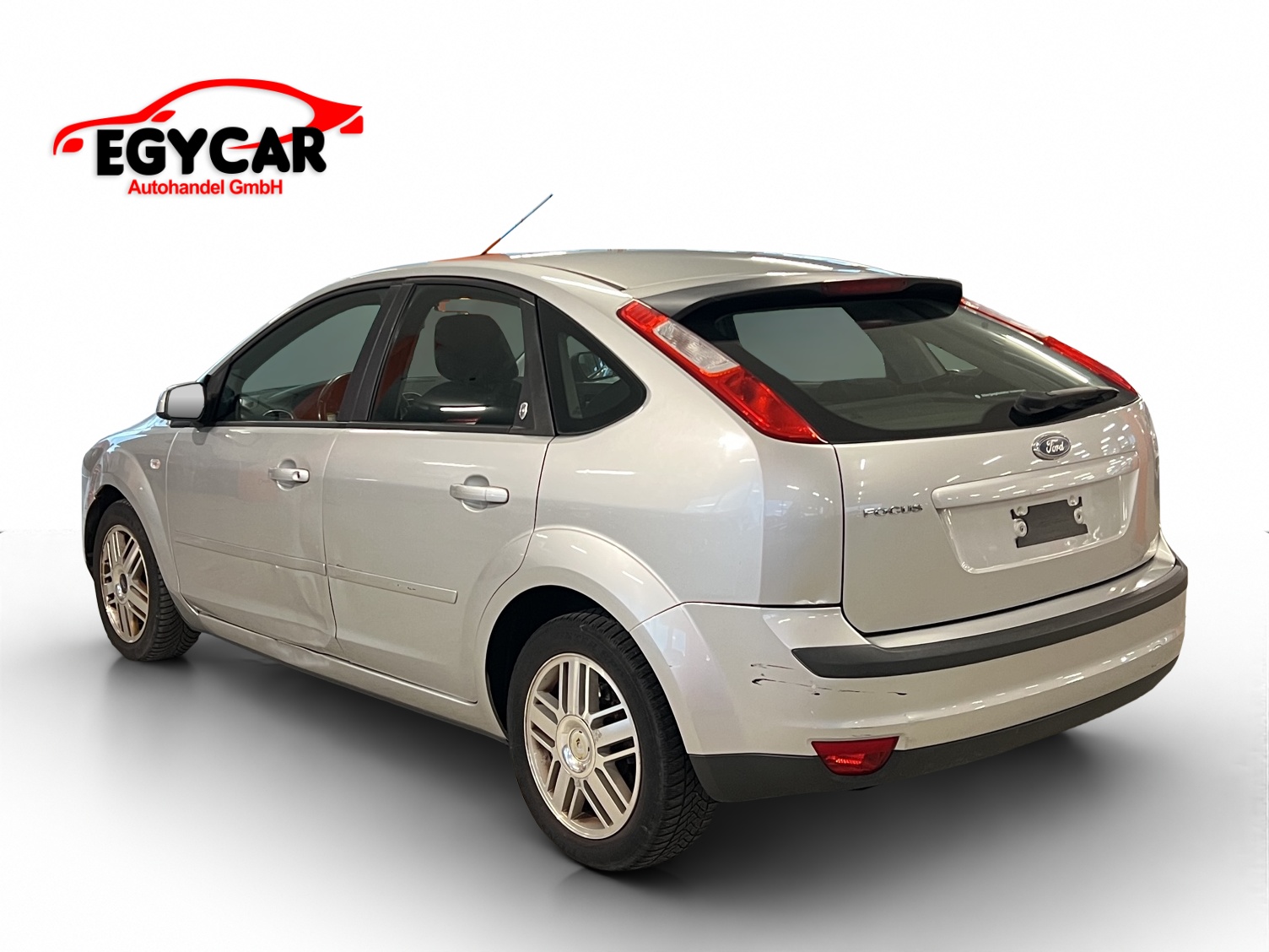 FORD Focus 2.0i Carving-image-4
