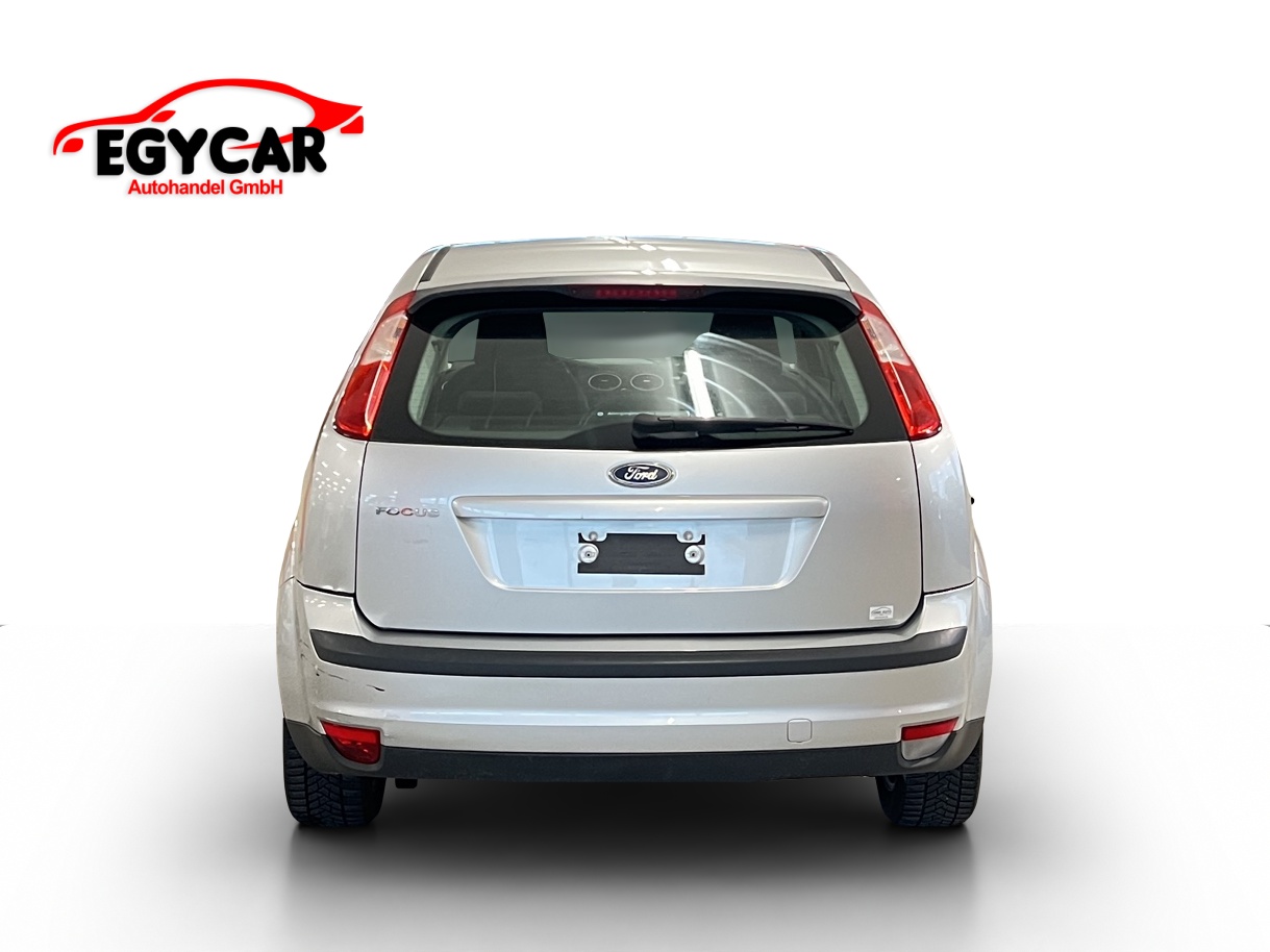 FORD Focus 2.0i Carving-image-3