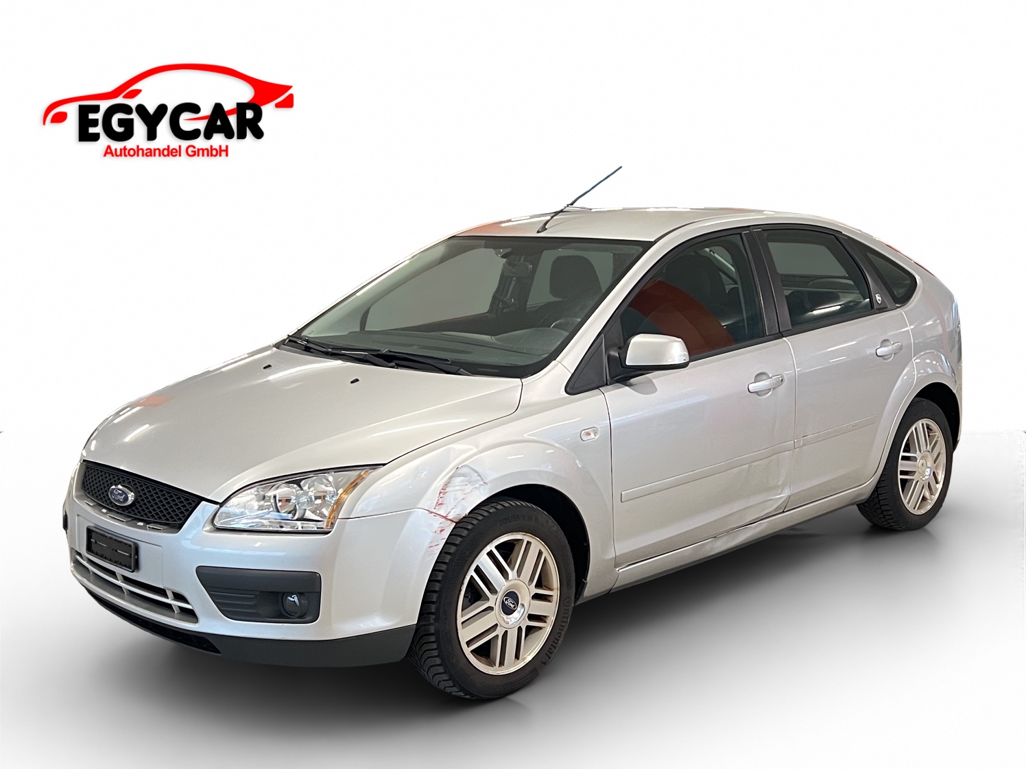 FORD Focus 2.0i Carving-image-2