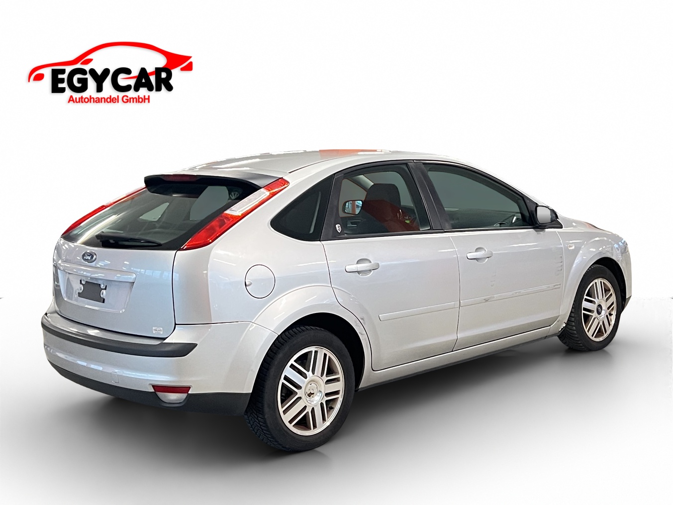 FORD Focus 2.0i Carving-image-5