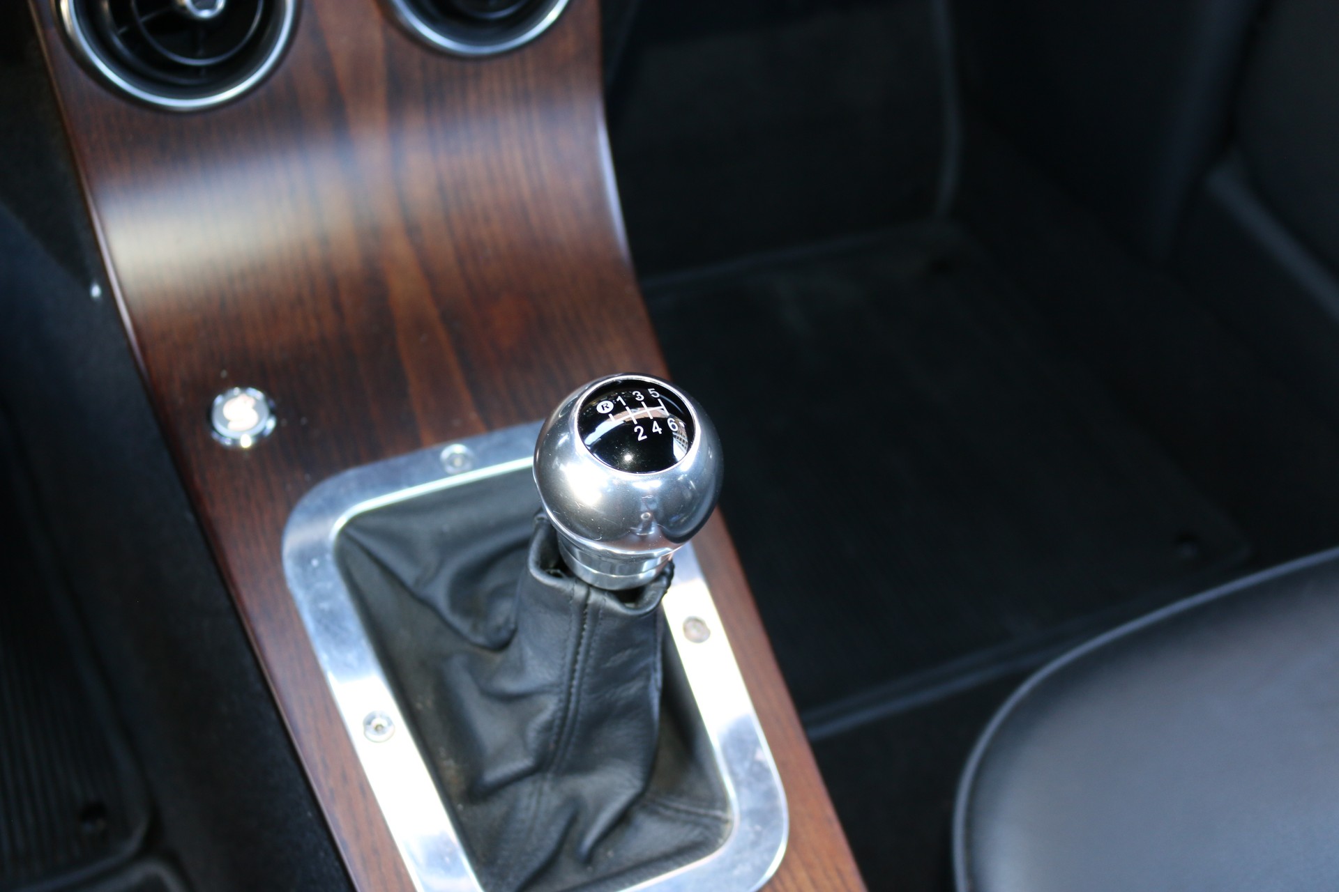 MORGAN Plus Four 2.0 LM62-image-5