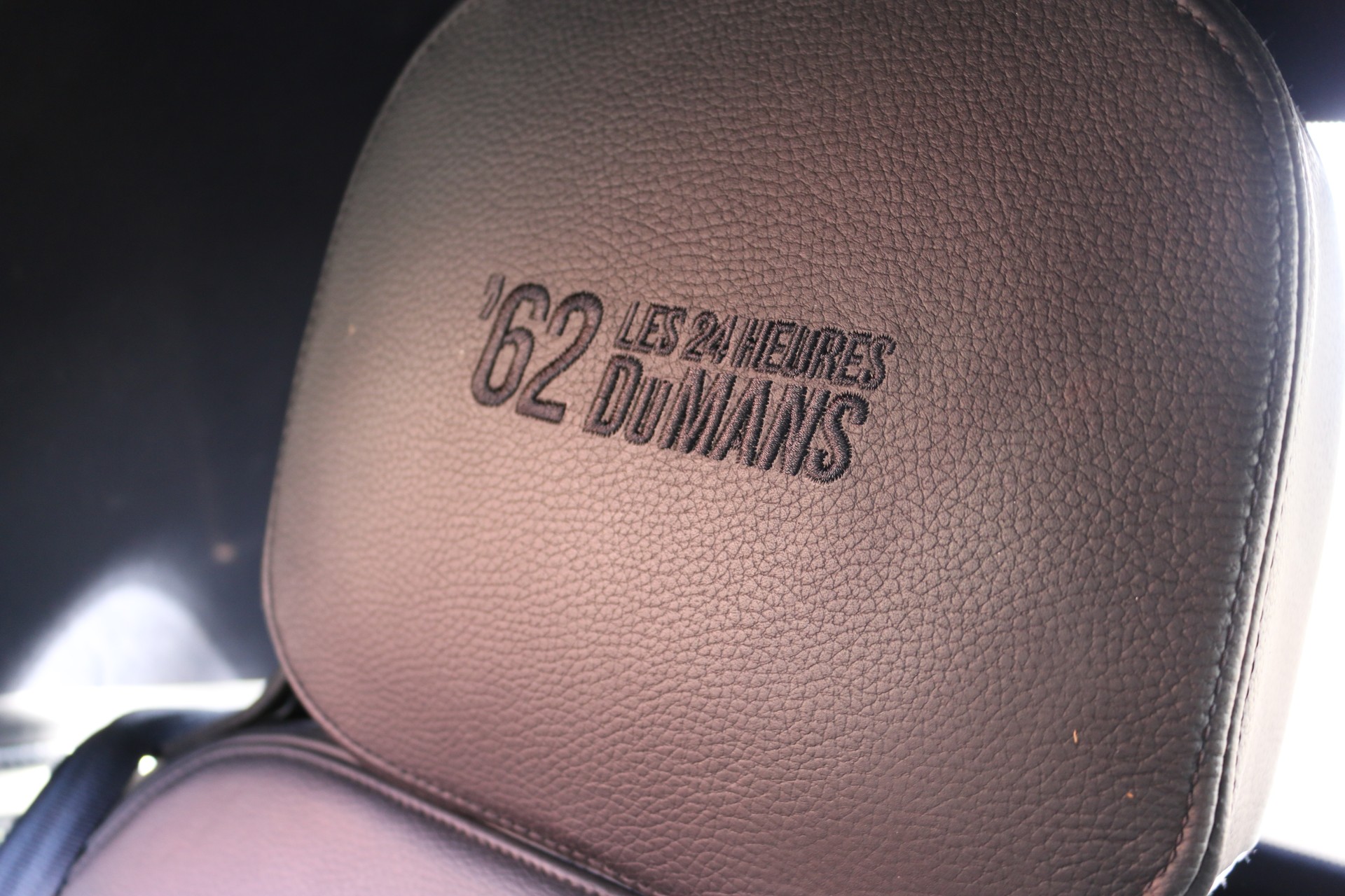 MORGAN Plus Four 2.0 LM62-image-6