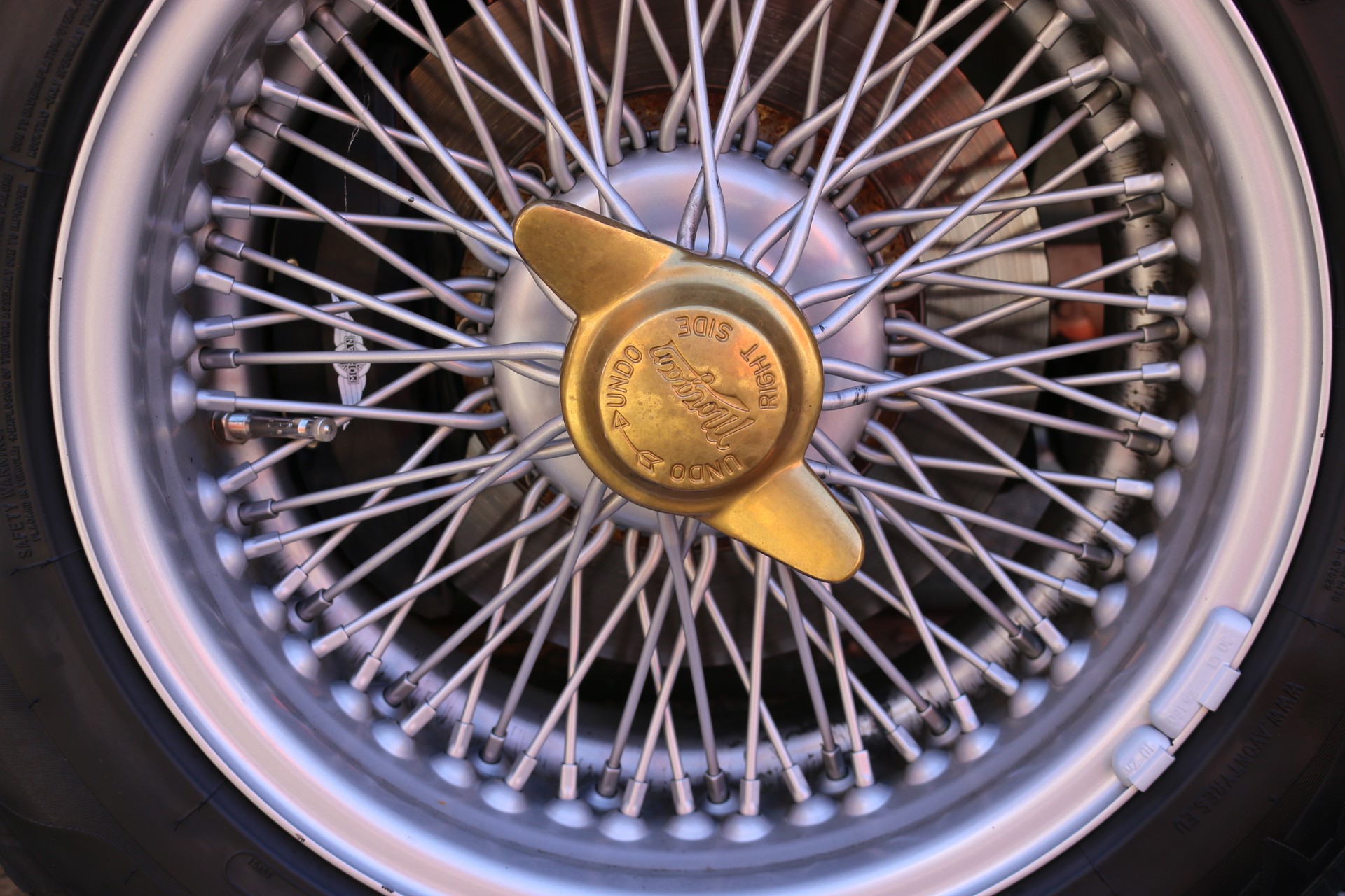 MORGAN Plus Four 2.0 LM62-image-8