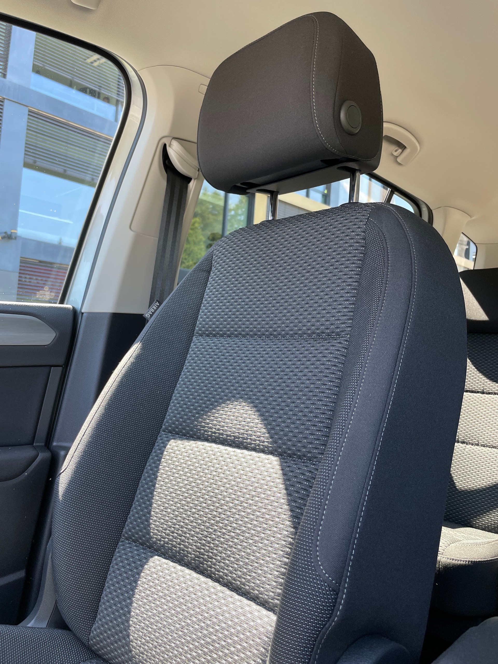 VW Touran 1.5 TSI EVO Comfortline DSG - 7 Sitzer, AHK-image-30