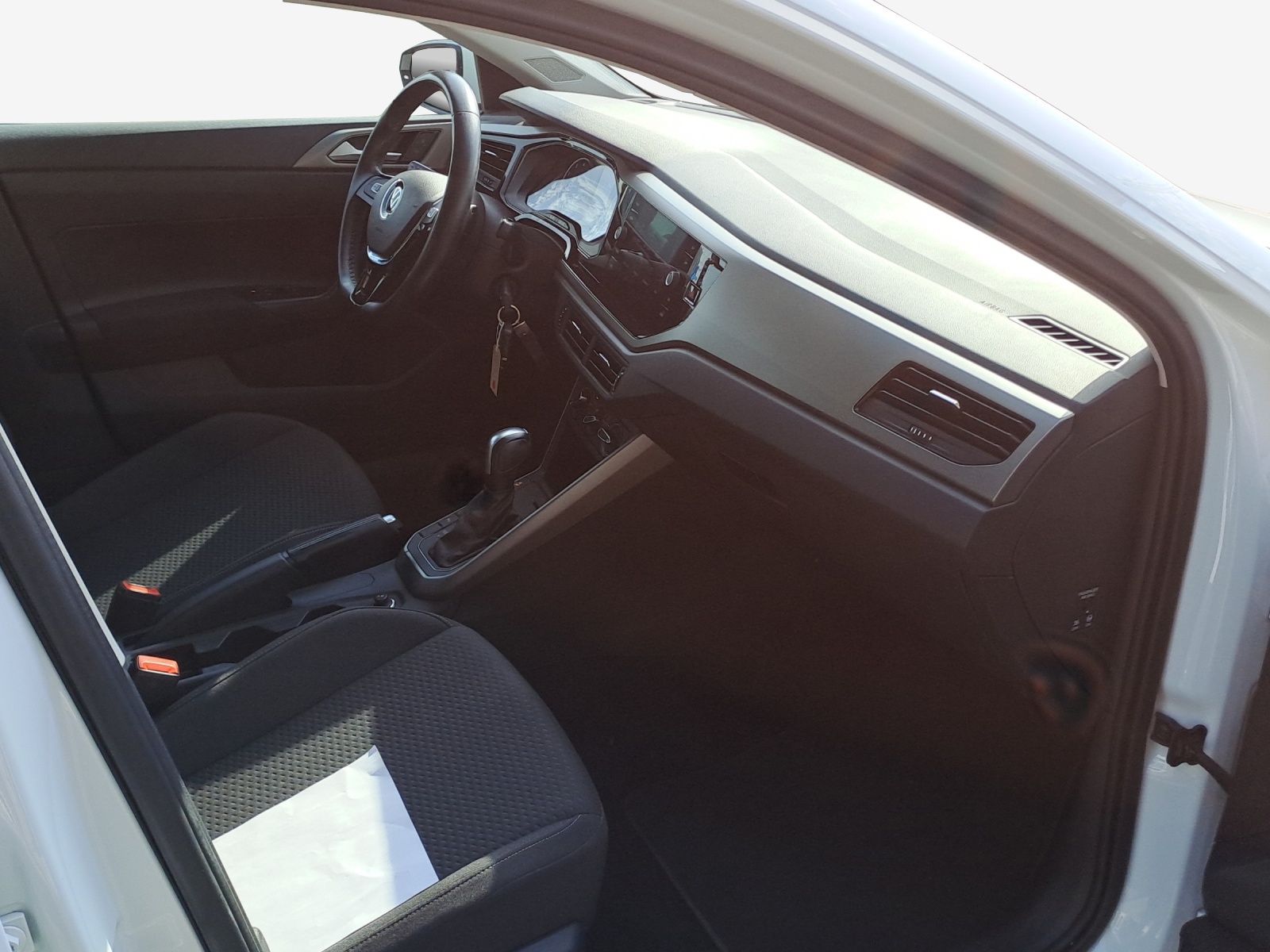 VW Polo 1.0 TSI BMT Comfortline DSG-image-13