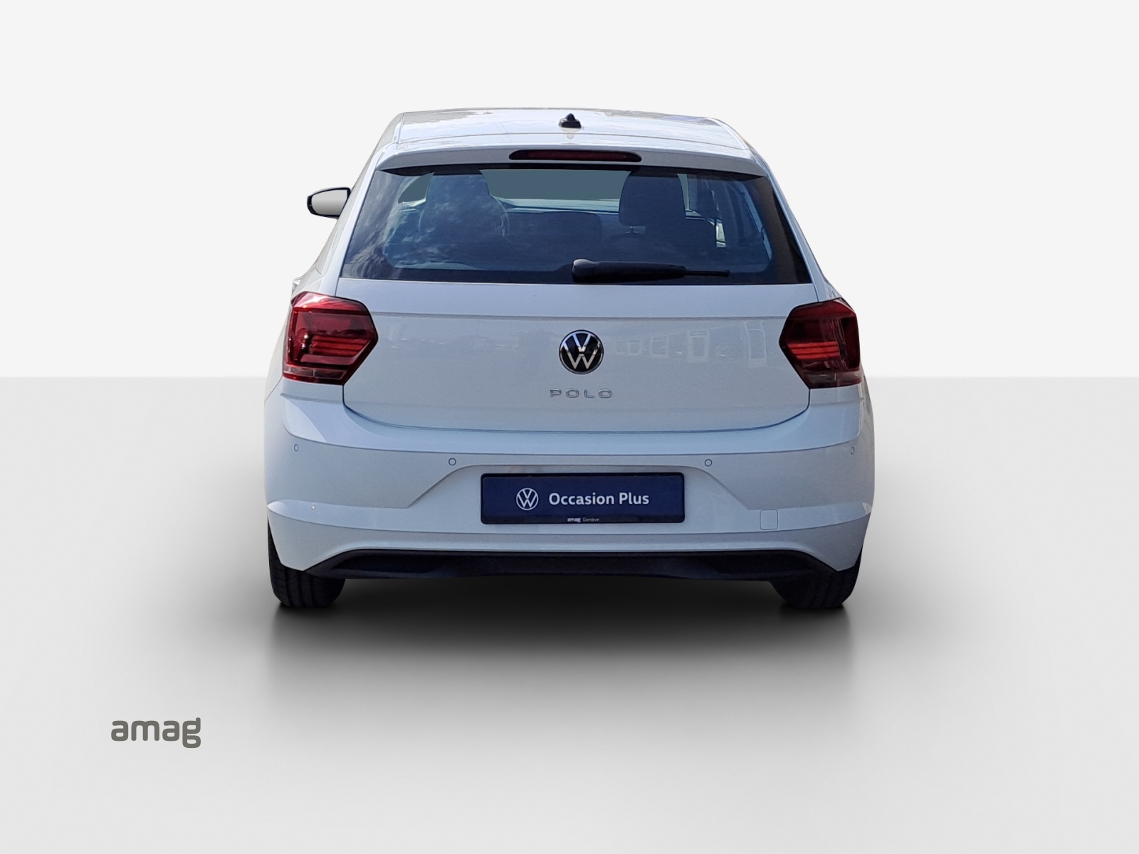 VW Polo 1.0 TSI BMT Comfortline DSG-image-3