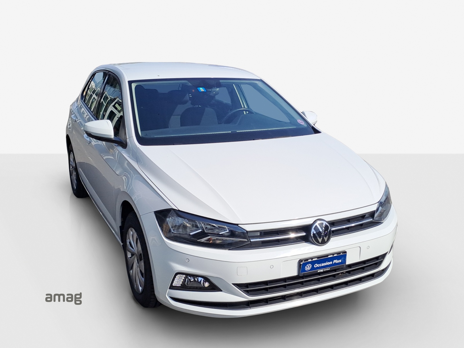 VW Polo 1.0 TSI BMT Comfortline DSG-image-15
