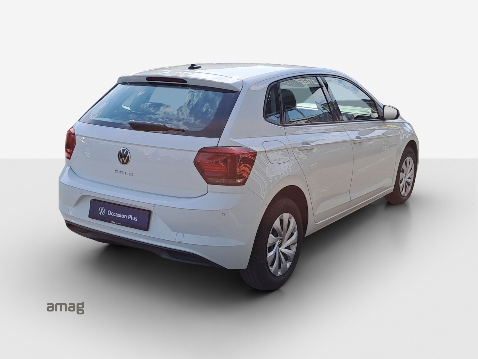 VW Polo 1.0 TSI BMT Comfortline DSG-image-4