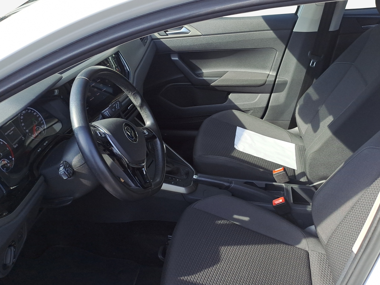 VW Polo 1.0 TSI BMT Comfortline DSG-image-7