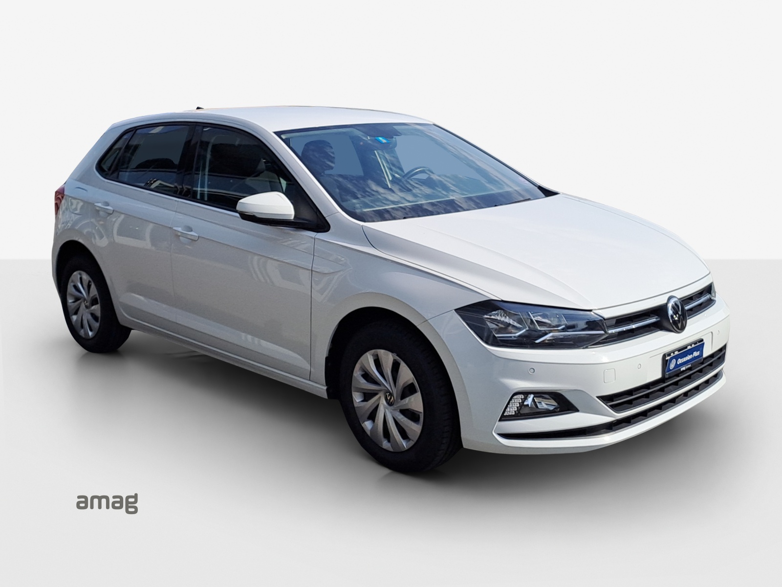 VW Polo 1.0 TSI BMT Comfortline DSG-image-5