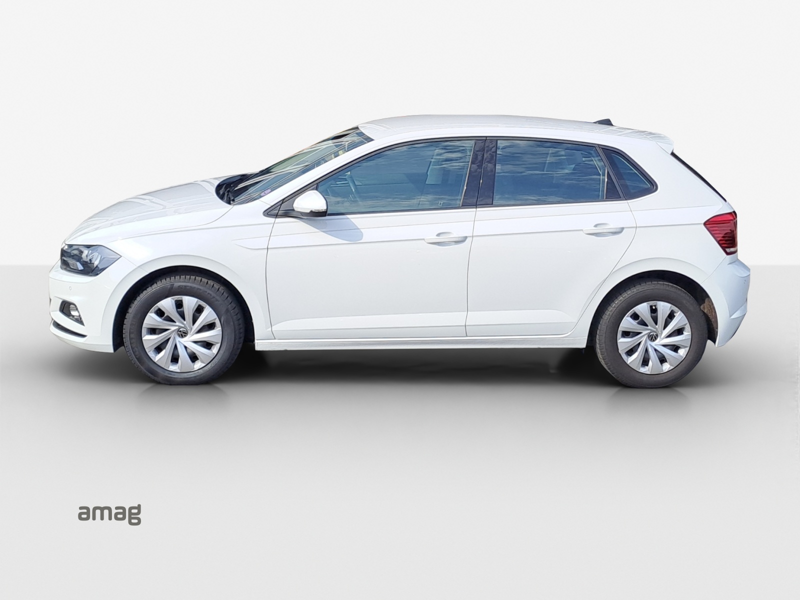 VW Polo 1.0 TSI BMT Comfortline DSG-image-1