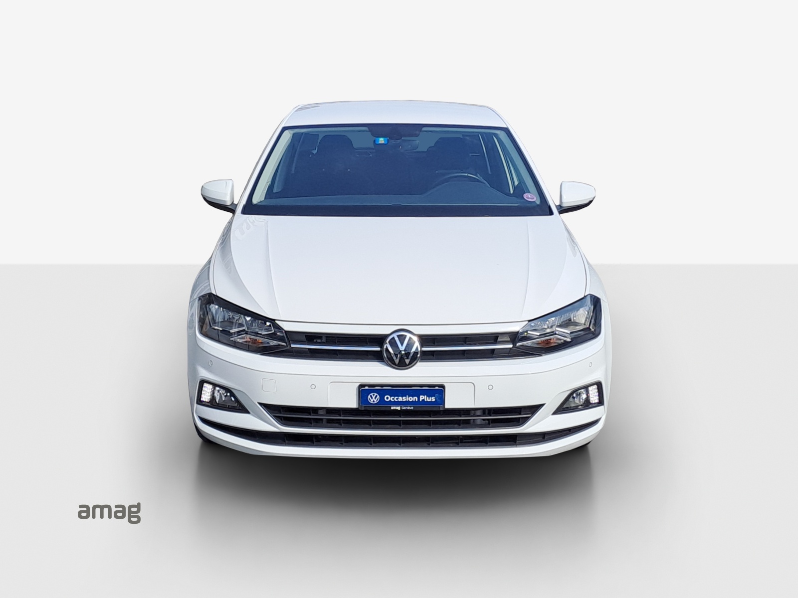 VW Polo 1.0 TSI BMT Comfortline DSG-image-6