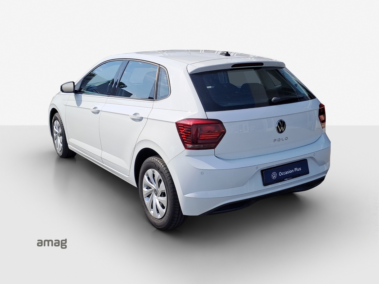 VW Polo 1.0 TSI BMT Comfortline DSG-image-2
