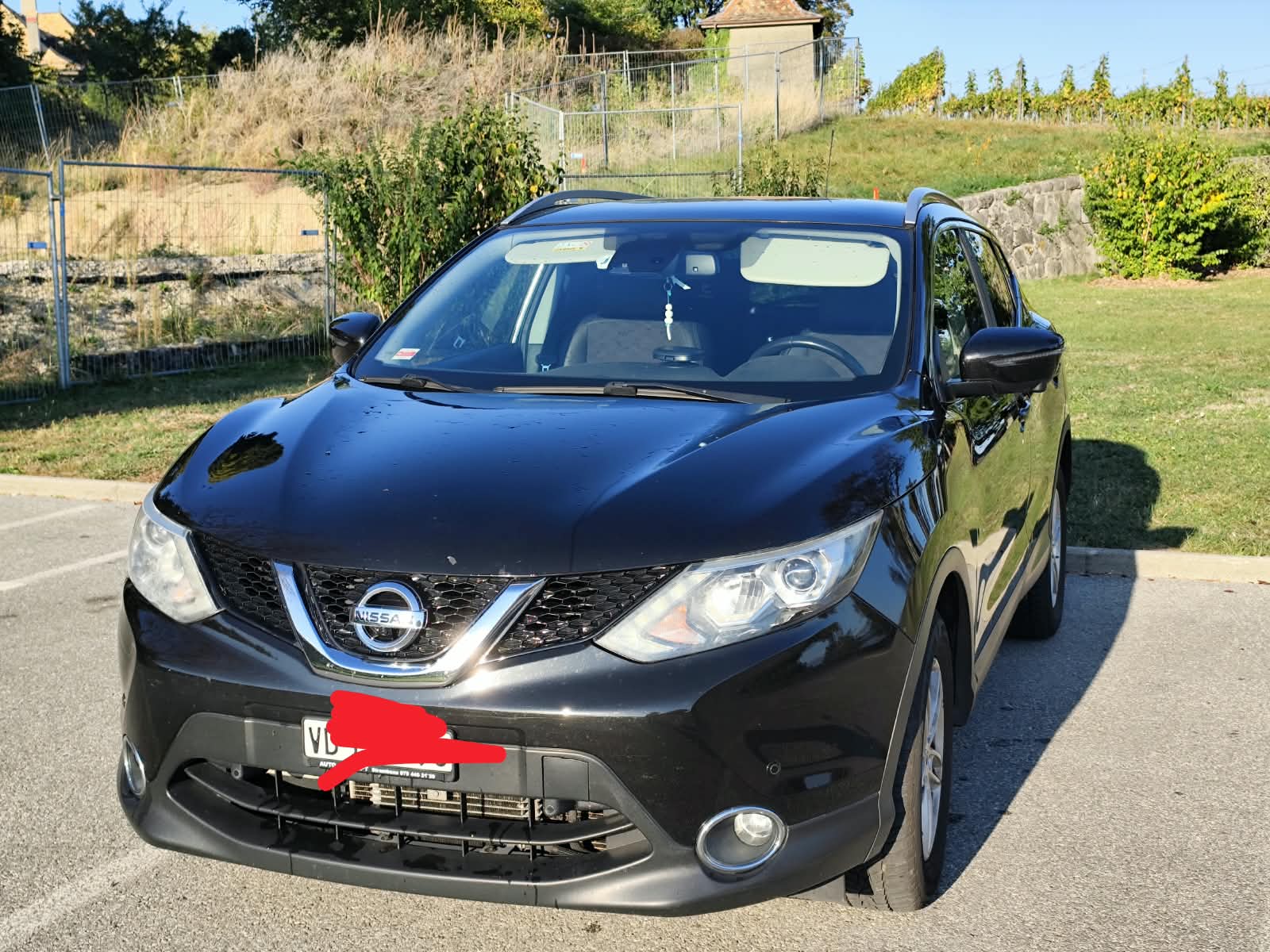 NISSAN 1.2 DIG-T 360-image-1