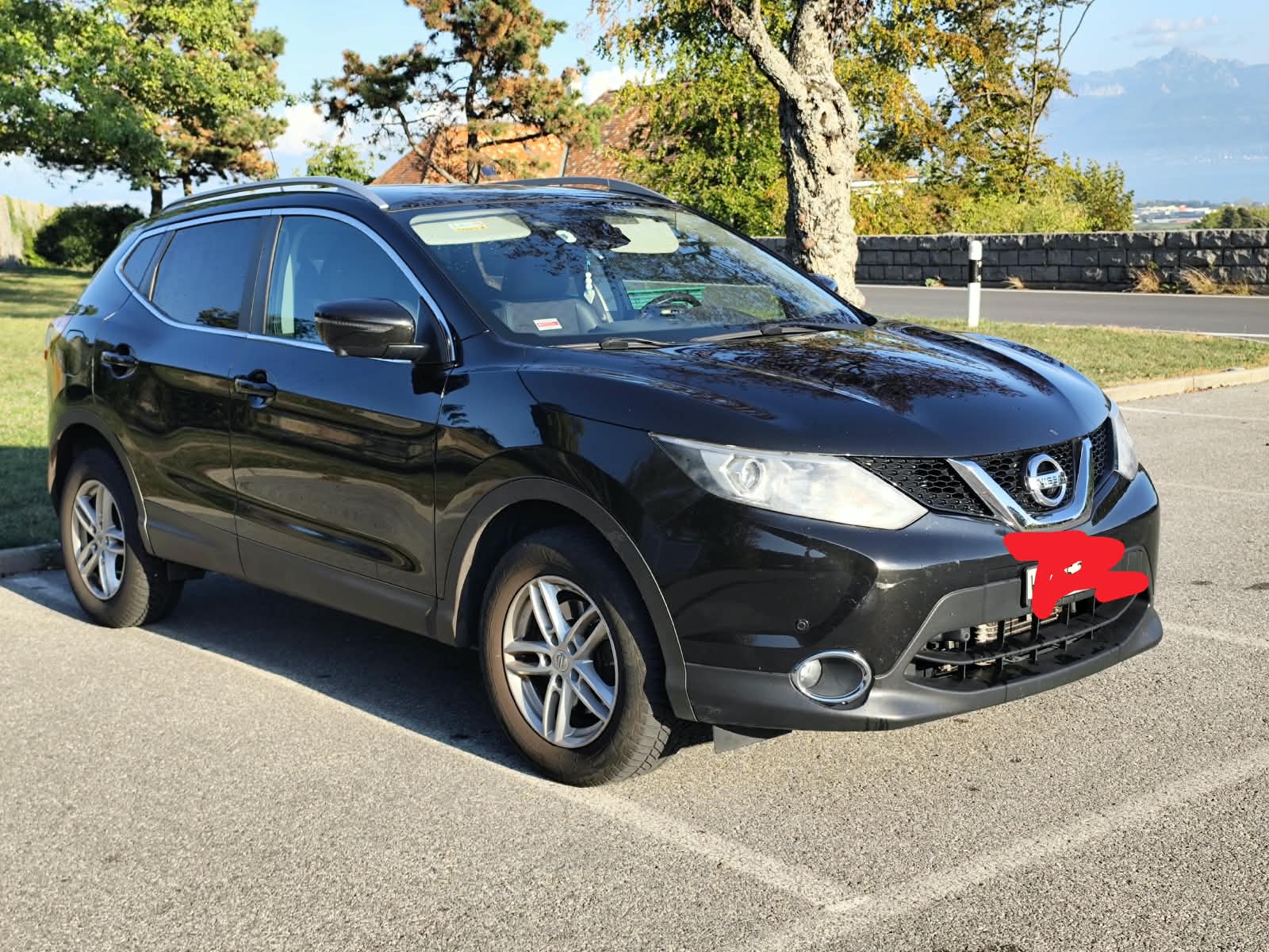 NISSAN 1.2 DIG-T 360-image-2