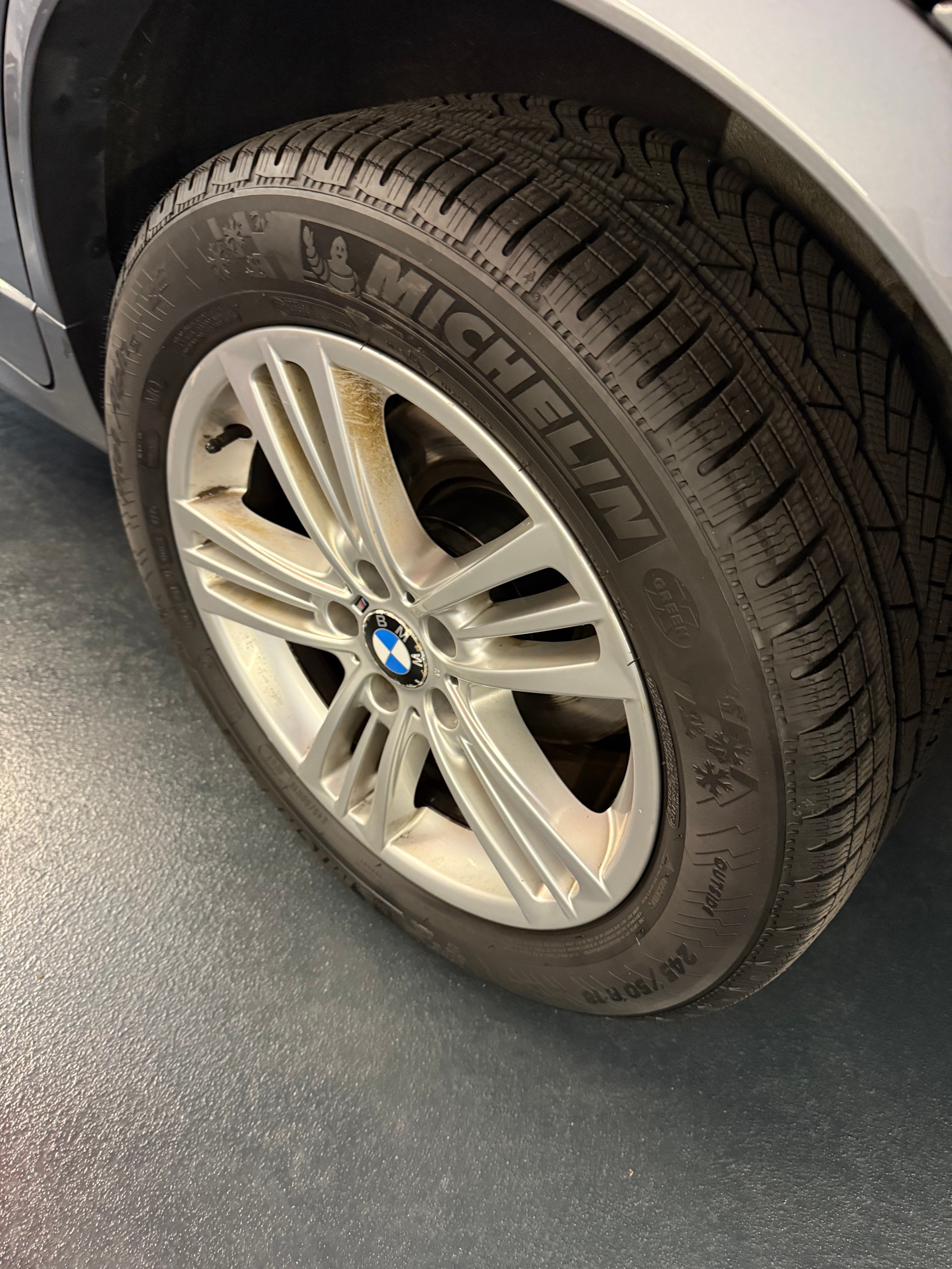 BMW X3 xDrive 20d Steptronic-image-4
