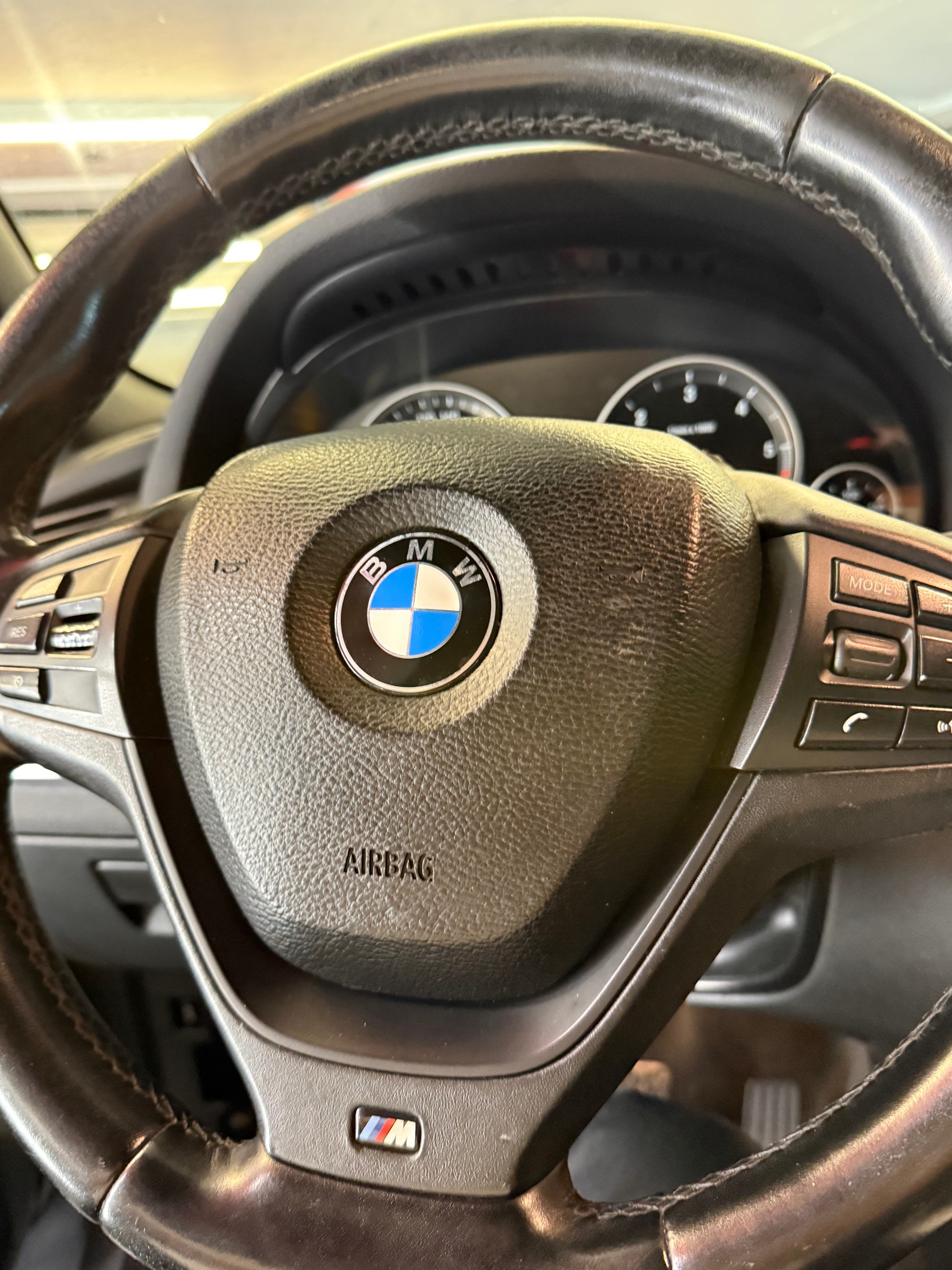BMW X3 xDrive 20d Steptronic-image-13