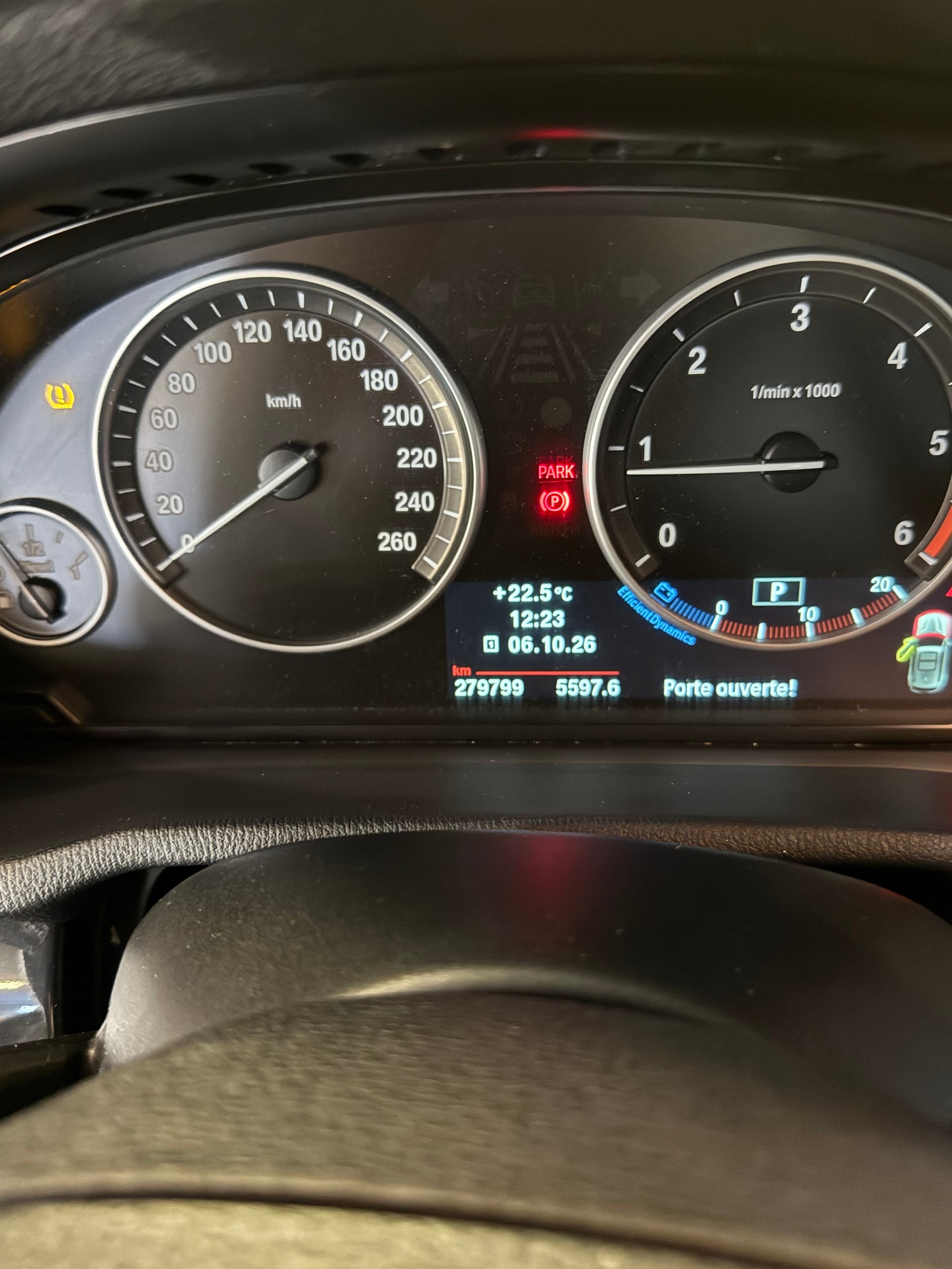 BMW X3 xDrive 20d Steptronic-image-12