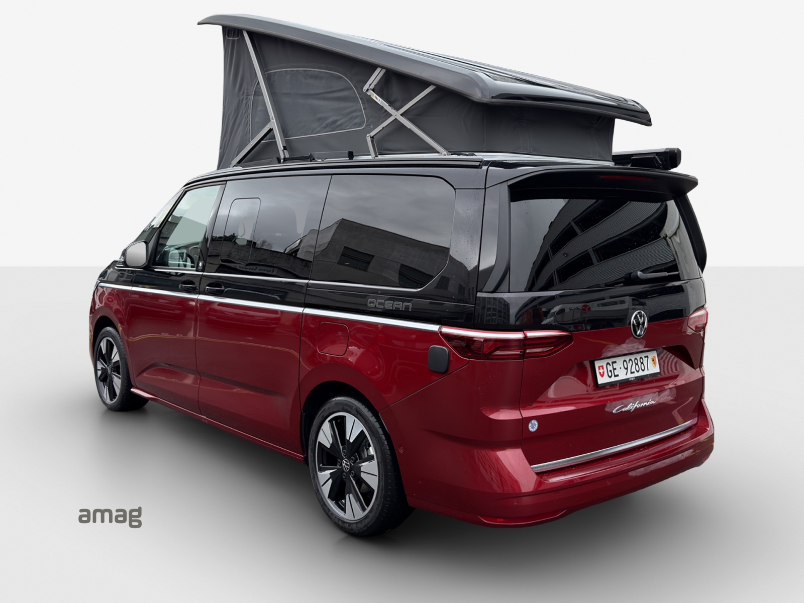 VW California 2.0 TDI Ocean Liberty-image-2