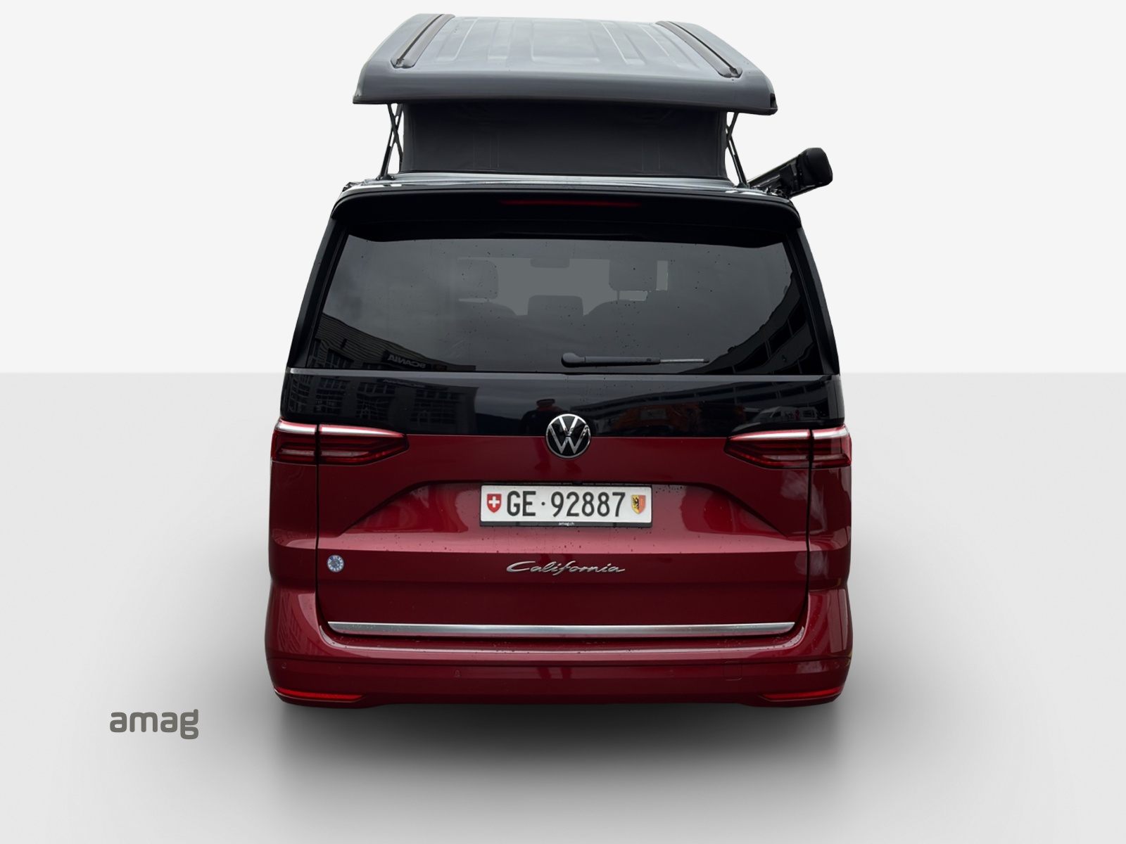 VW California 2.0 TDI Ocean Liberty-image-3