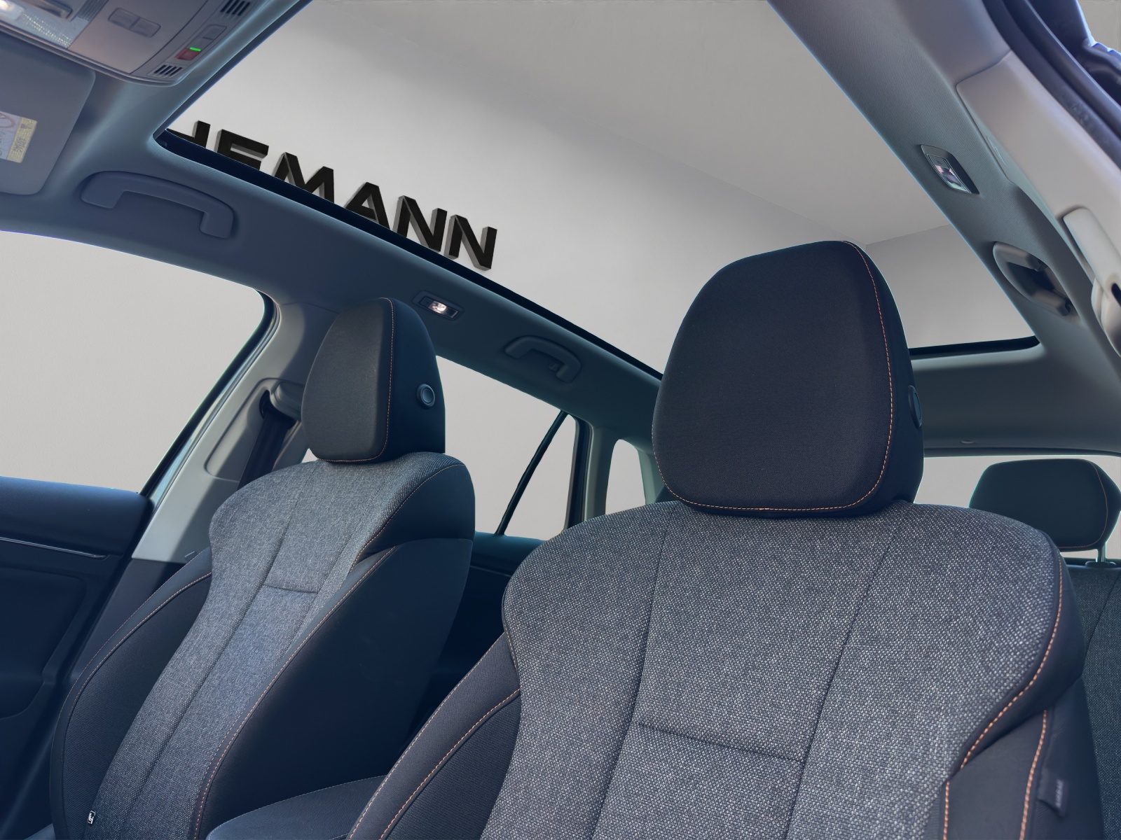 SKODA Kamiq 1.0 TSI Clever DSG-image-13