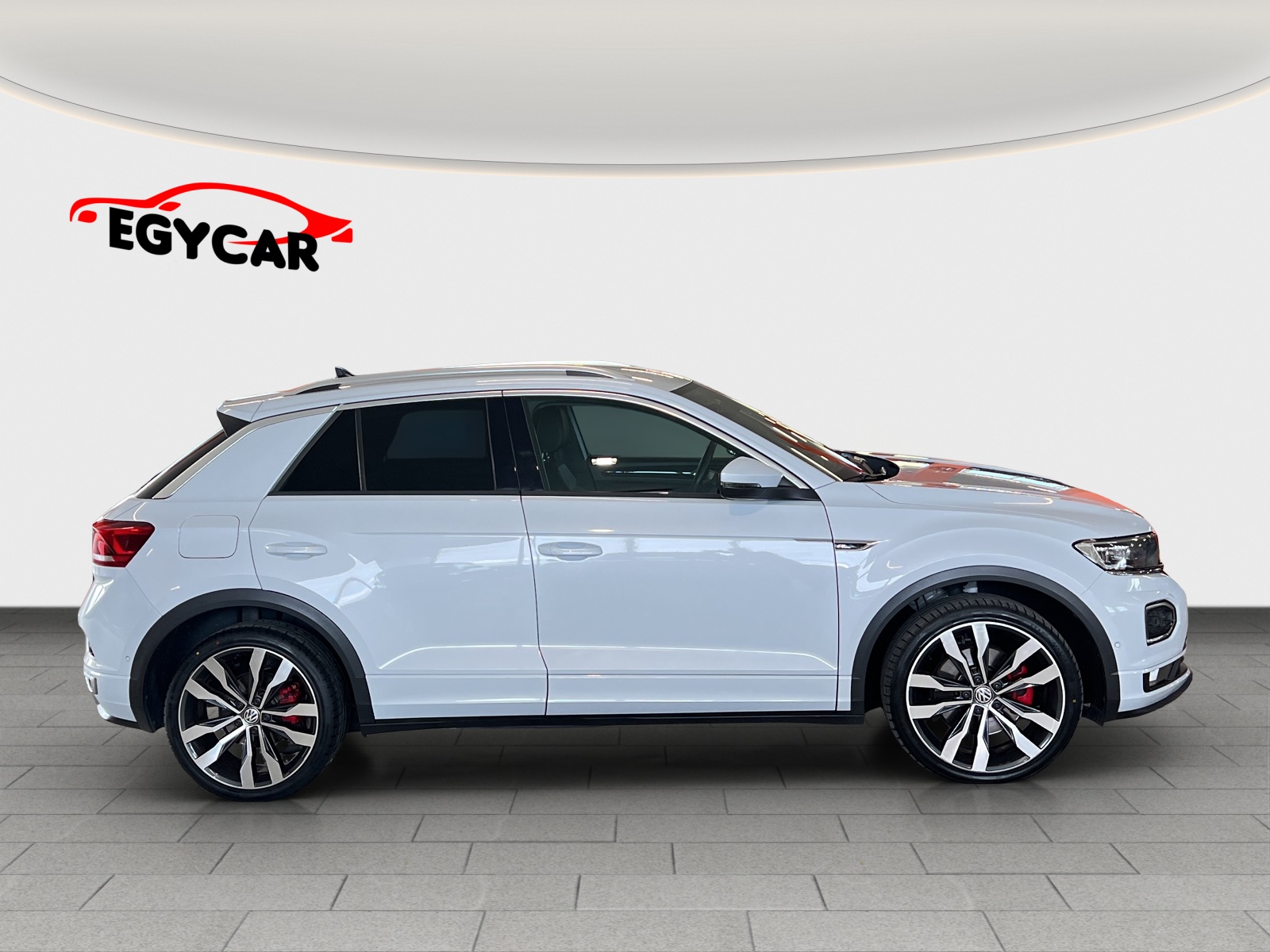 VW T-Roc 2.0 TSI Sport DSG 4Motion-image-7