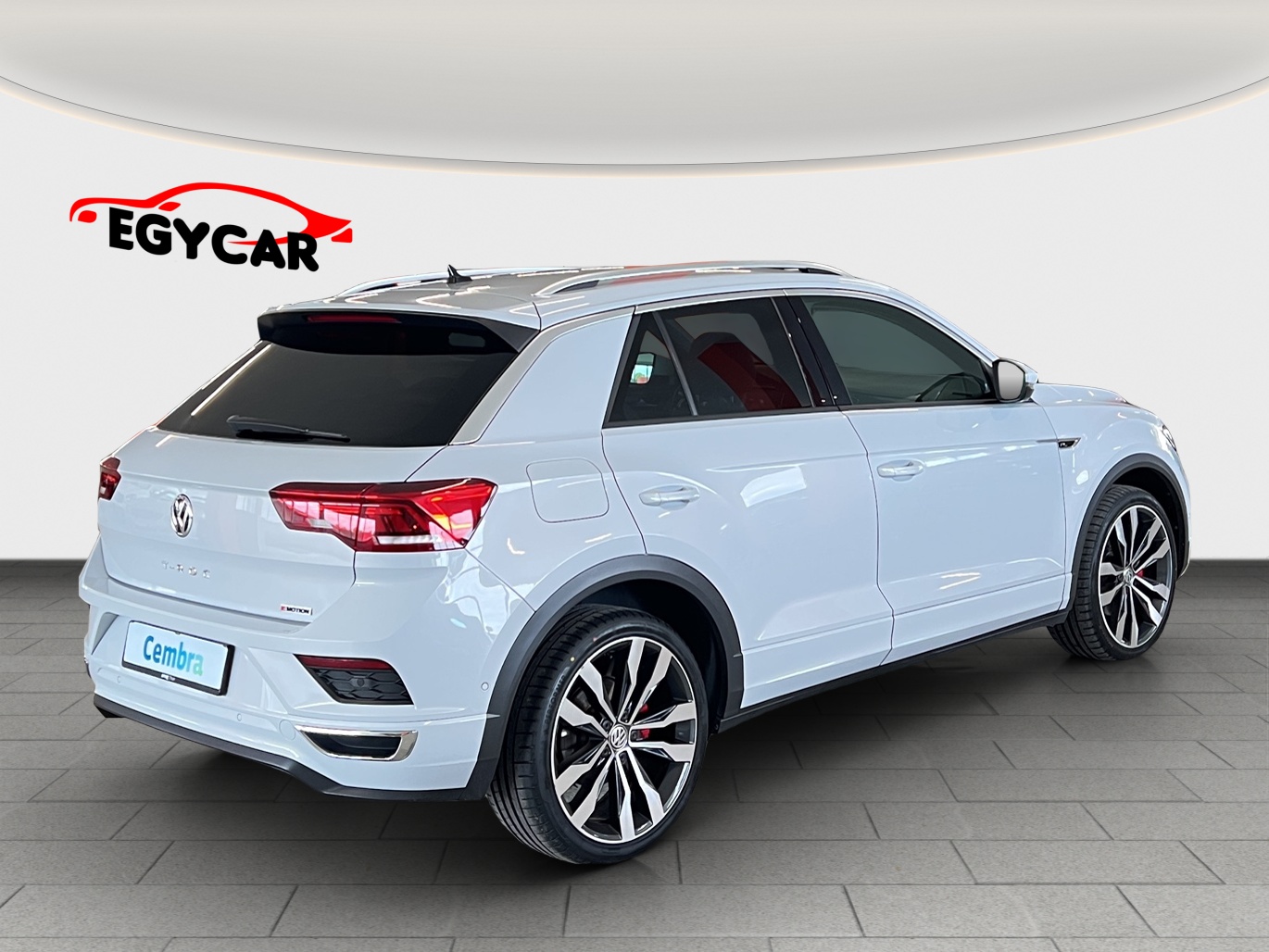 VW T-Roc 2.0 TSI Sport DSG 4Motion-image-6