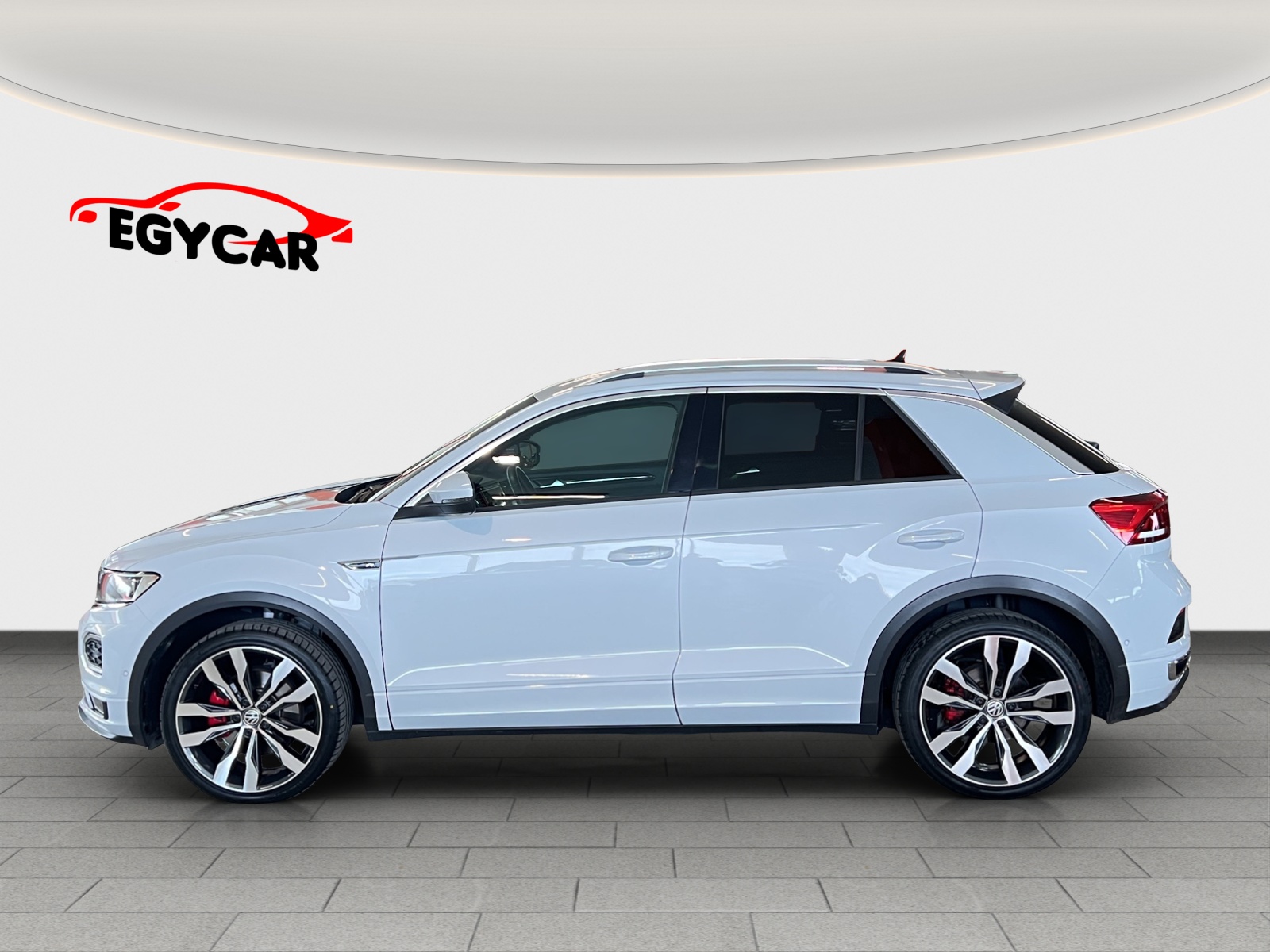 VW T-Roc 2.0 TSI Sport DSG 4Motion-image-5