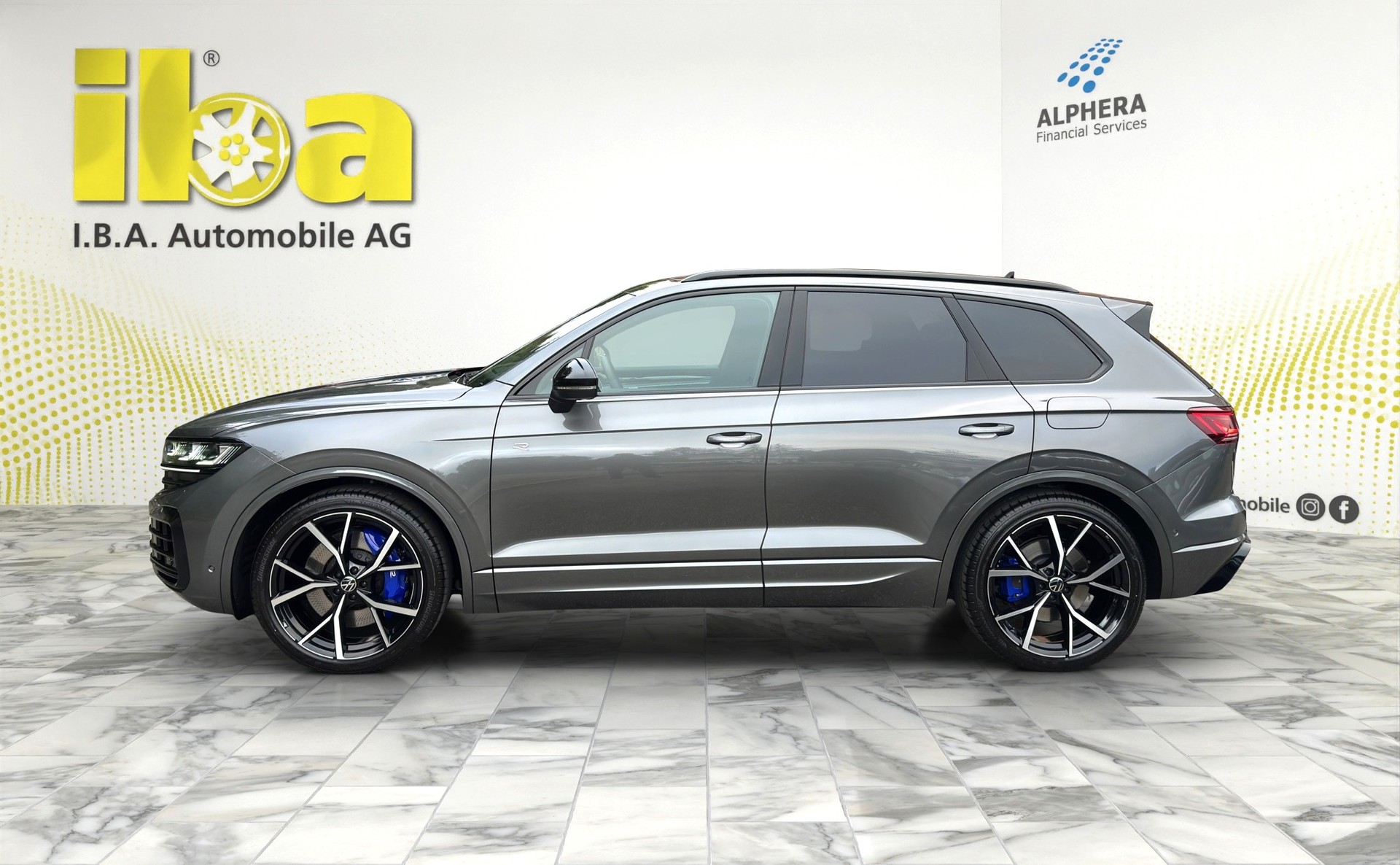 VW Touareg 3.0TSIe Hybrid R 4x4-showroom-element-1