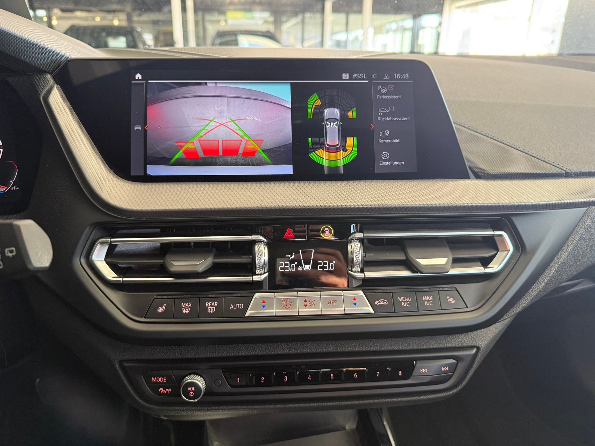 BMW 120i M Sport Steptronic-image-19