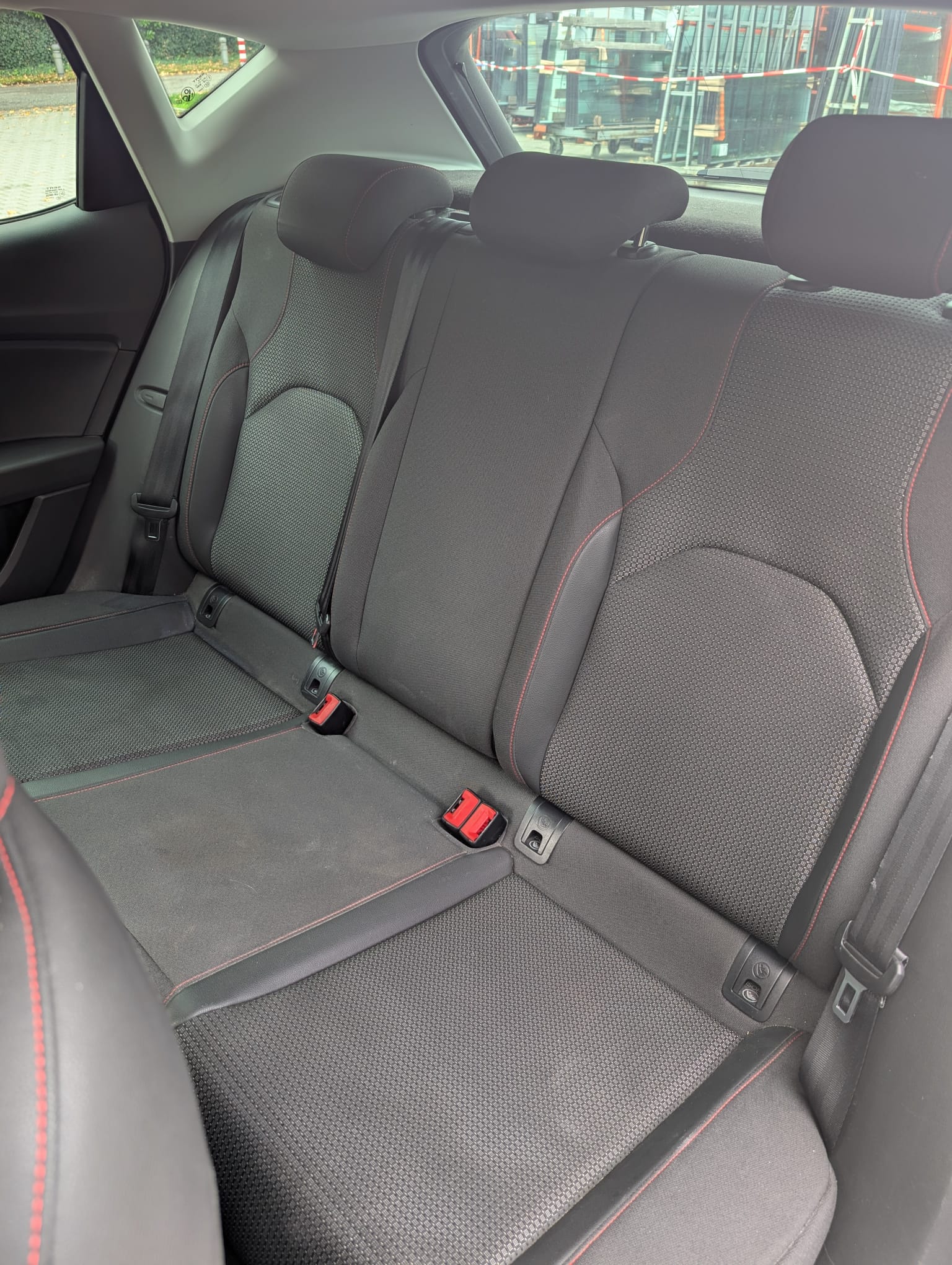 SEAT SEAT Leon 1.4 TSI FR-image-5