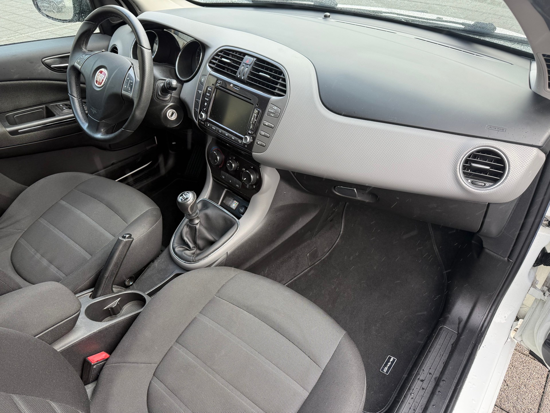 FIAT Bravo 1.4 16V Turbo MyLife-image-7