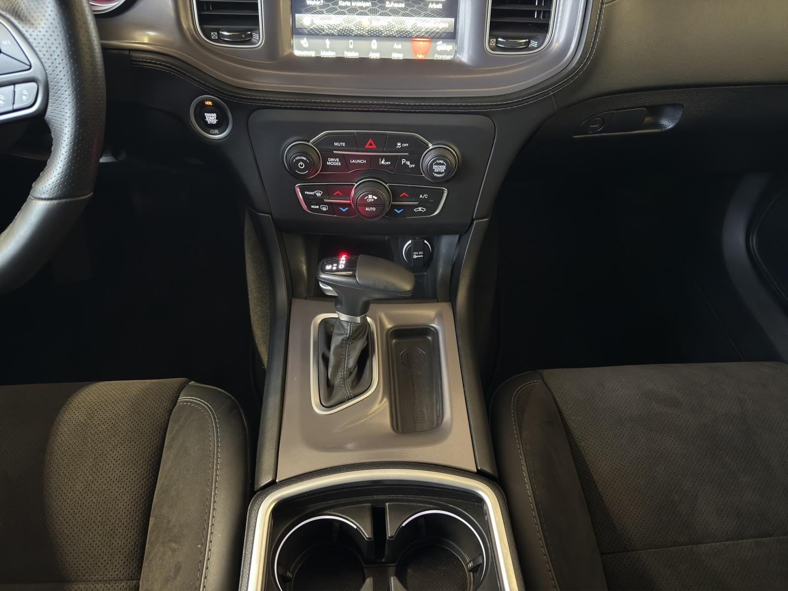 DODGE Charger 6.4 V8 HEMI SRT Scat Pack-image-15