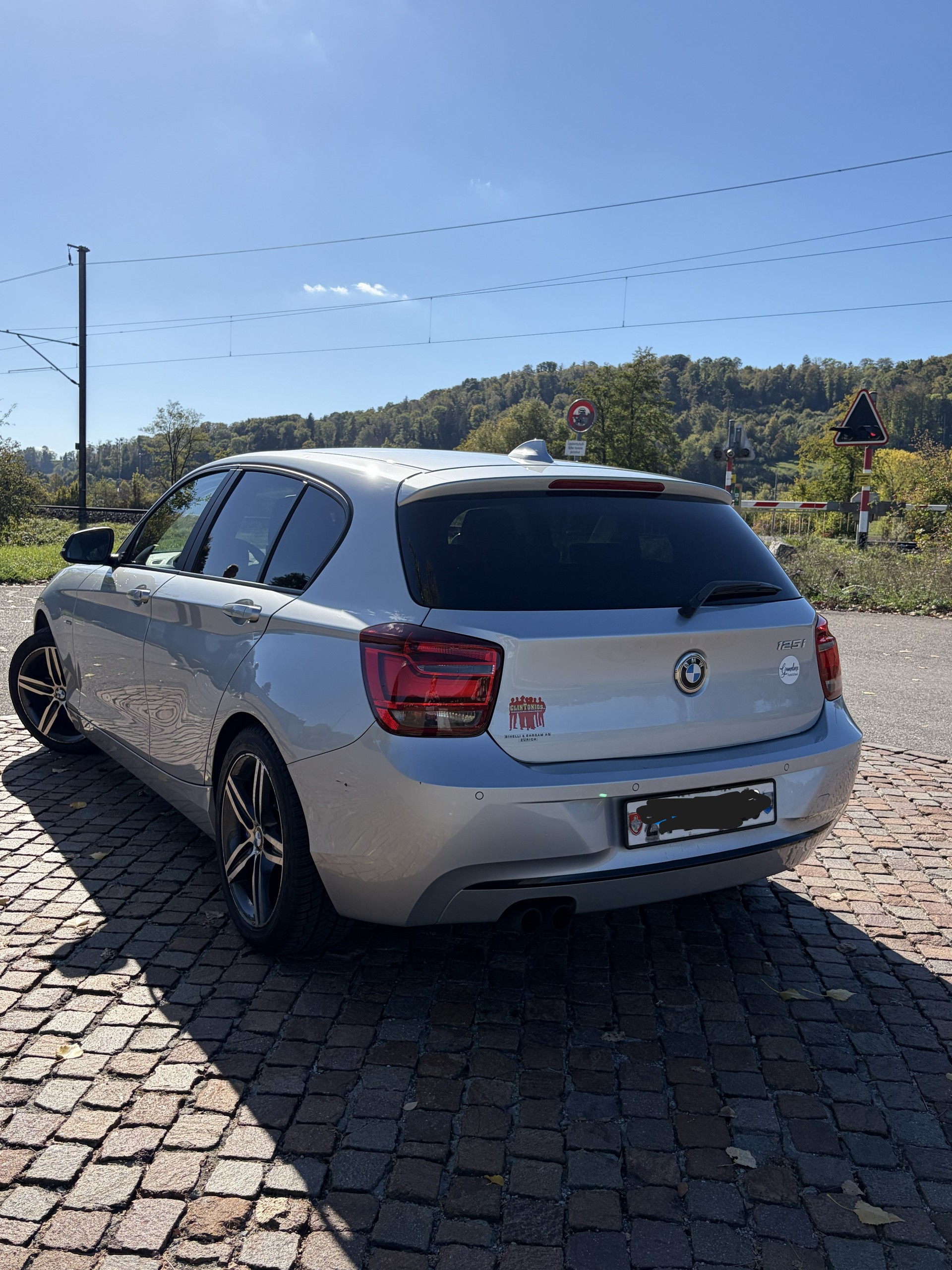 BMW 125i-image-2