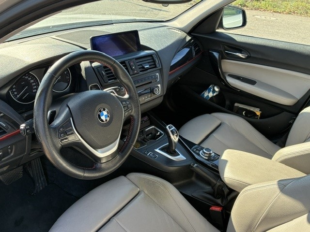 BMW 125i-image-3