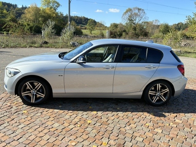 BMW 125i-image-1