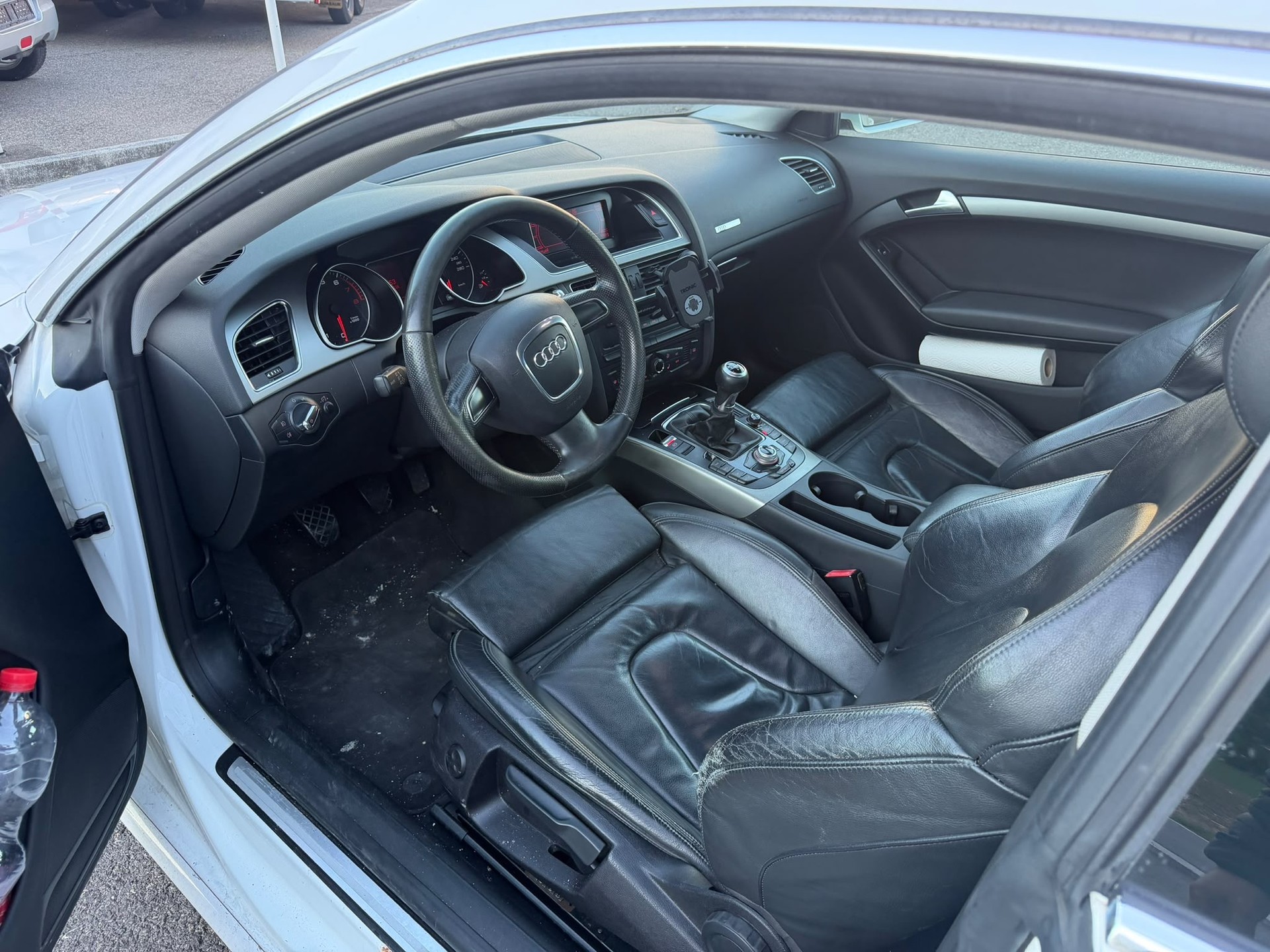 AUDI A5 Coupé 1.8 TFSI-image-6
