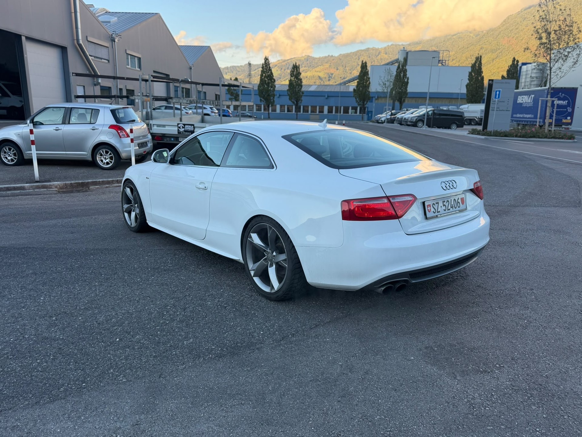 AUDI A5 Coupé 1.8 TFSI-image-4