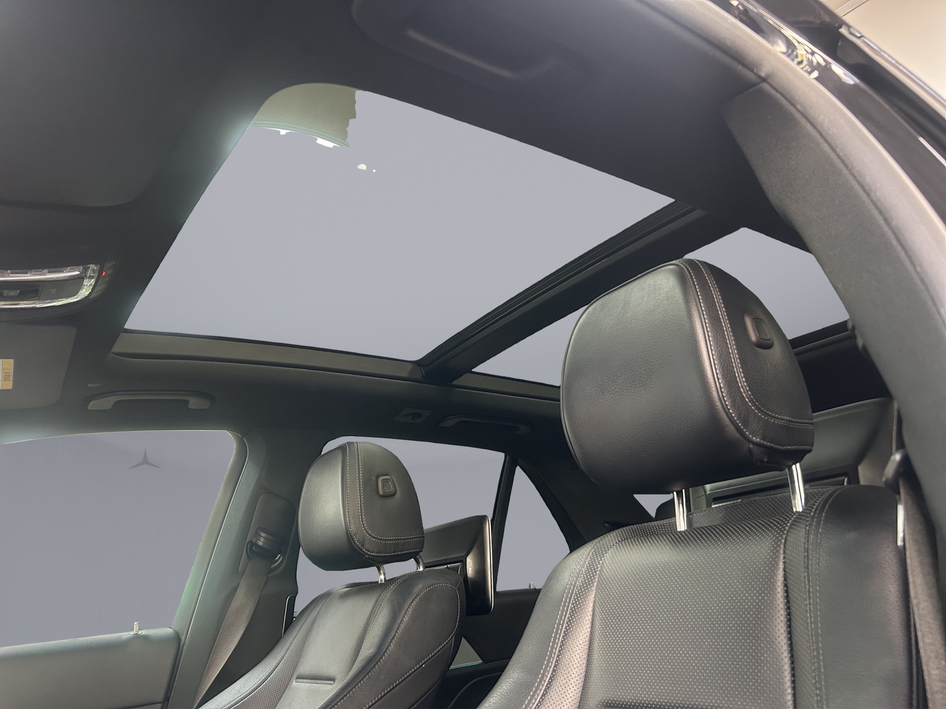 MERCEDES-BENZ GLE-Klasse V167 GLE 450 AMG Line 4matic-image-10