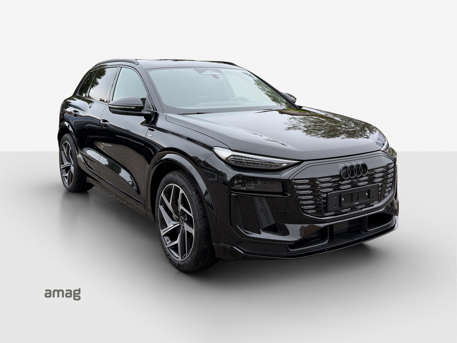 AUDI Q6 e-tron quattro-image-5