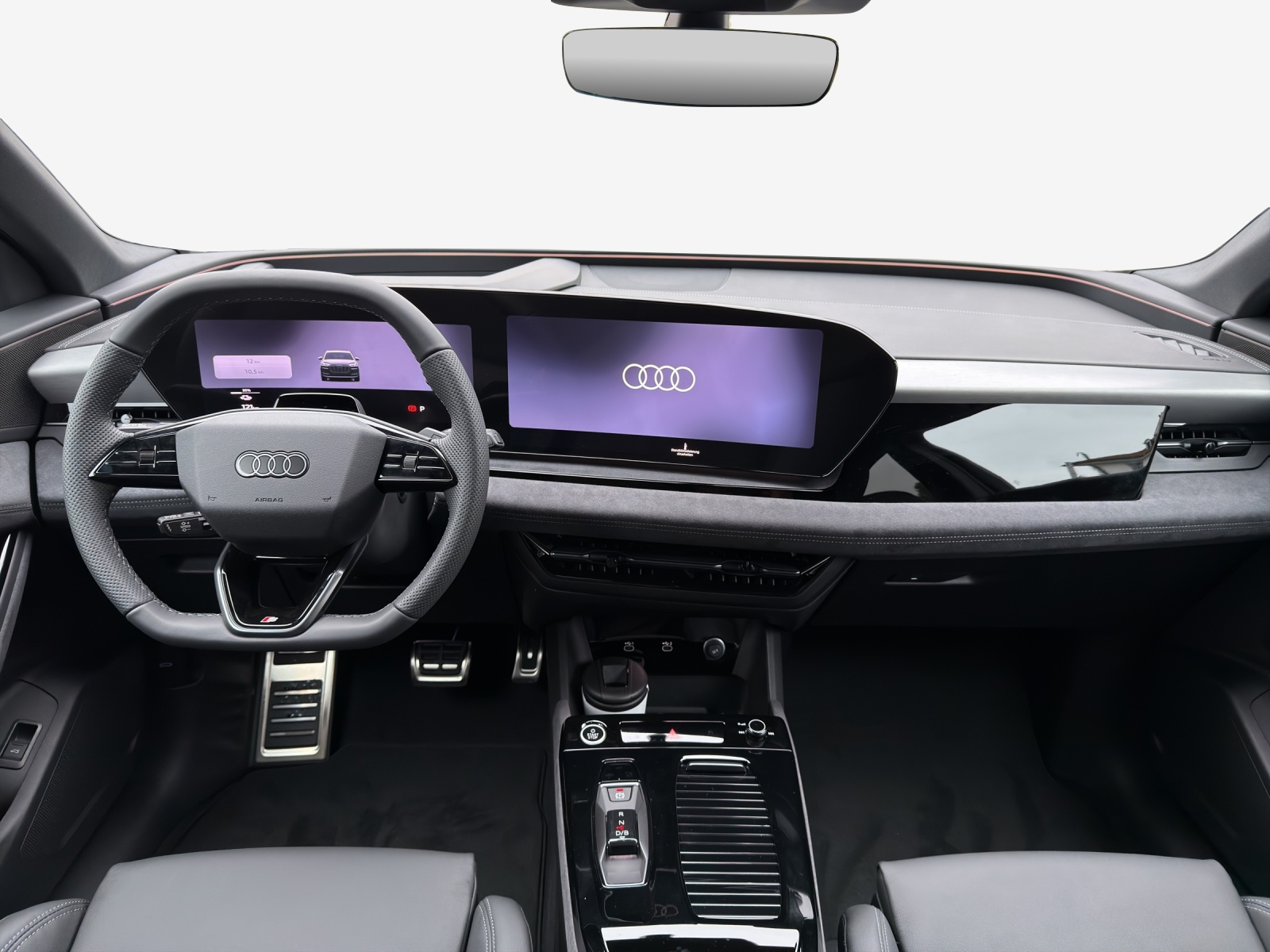 AUDI Q6 e-tron quattro-image-8