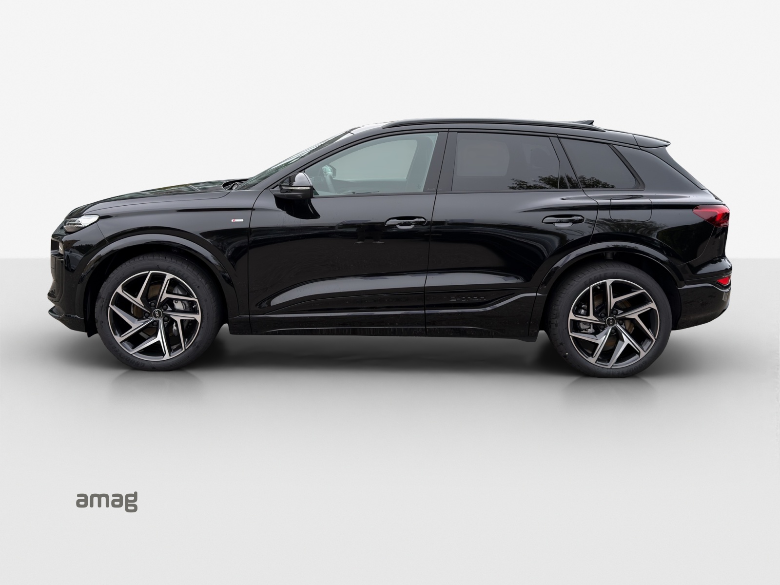 AUDI Q6 e-tron quattro-showroom-element-1